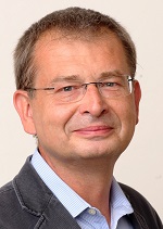 MUDr. Zdeněk Mrozek Ph.D.
