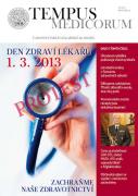 Tempus medicorum 02/13