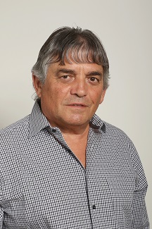 MUDr. Bohumil Tureček