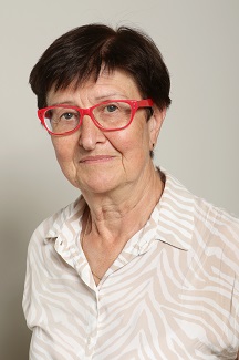MUDr. Hana Čejková