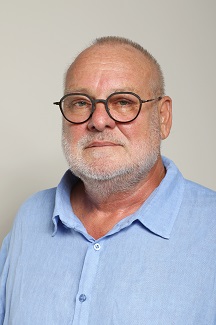 MUDr. Zdeněk Rybář