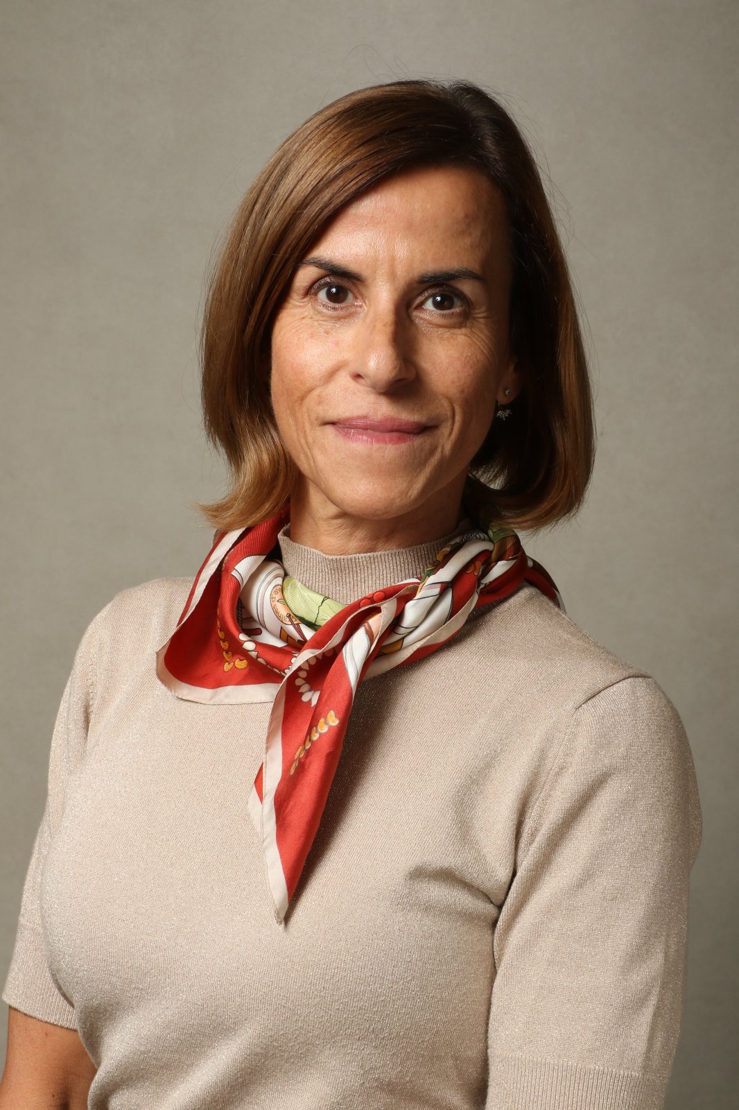 MUDr. Kamila Nouzová