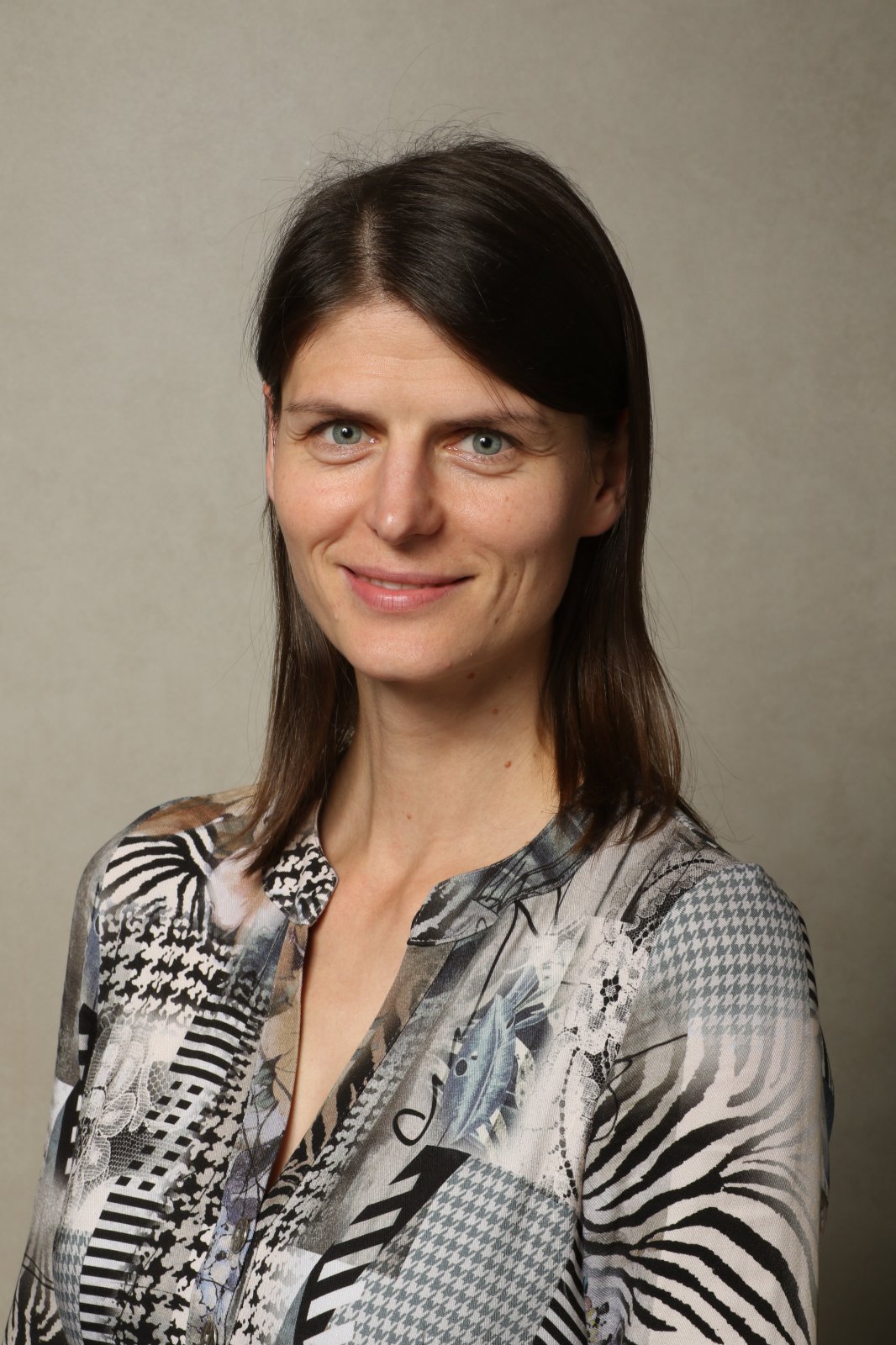 MUDr. Marie Svobodová