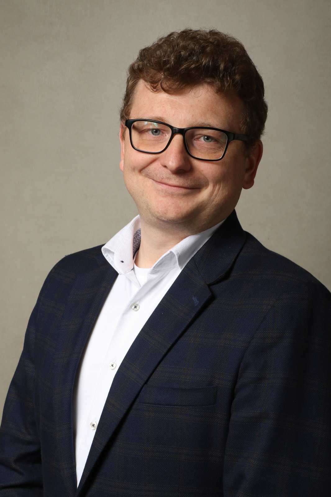 MUDr. Milan Trojánek, Ph.D.