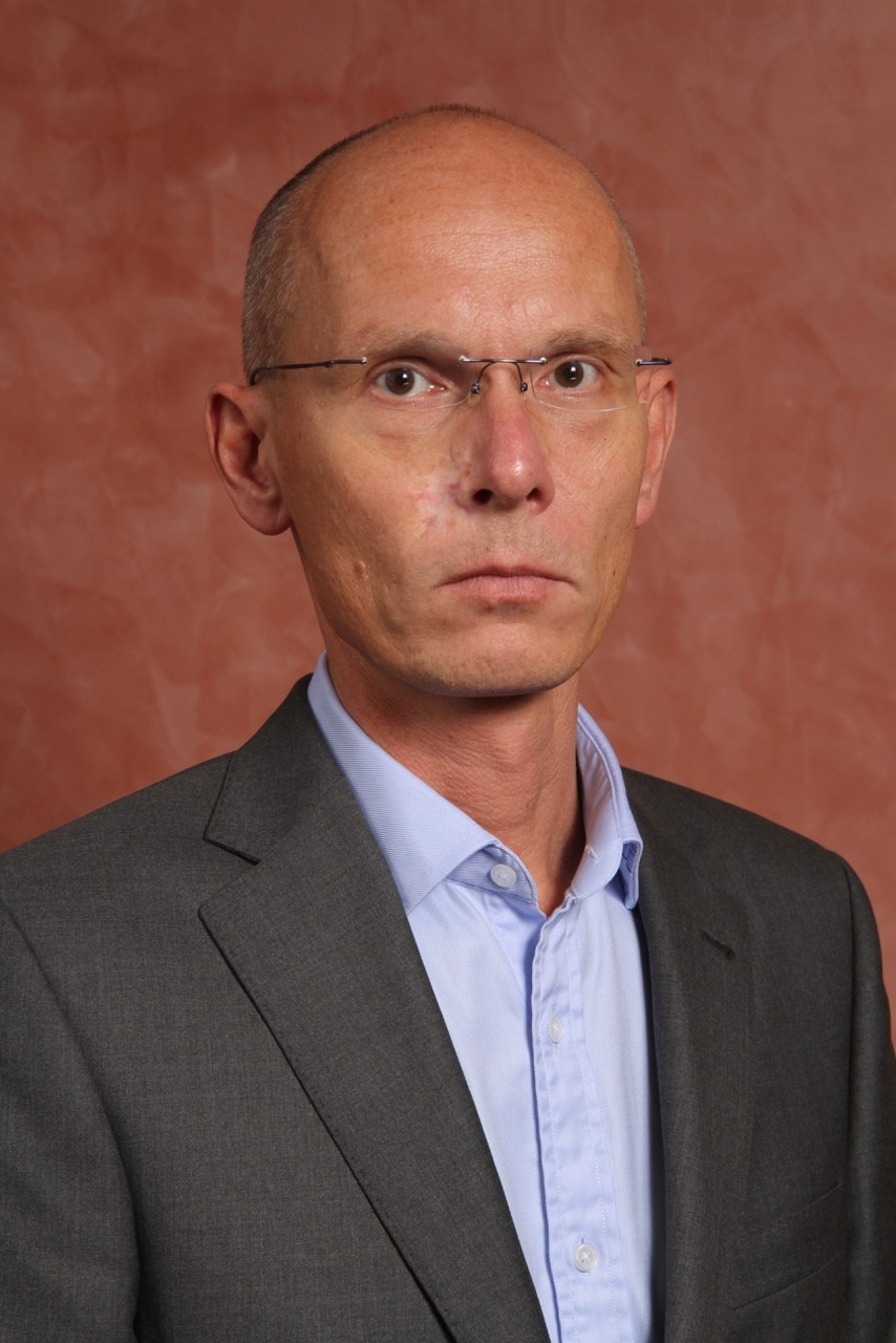 MUDr. Zdeněk Monhart PhD.