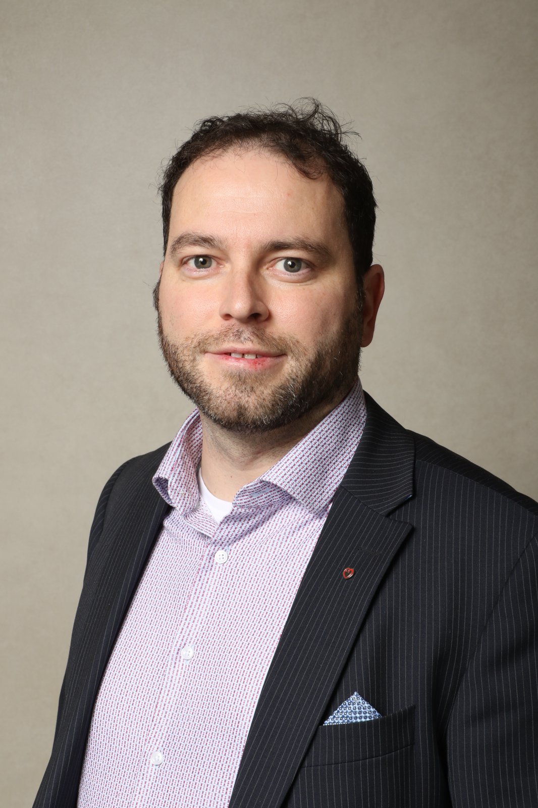 MUDr. Petr Lokaj, Ph.D.