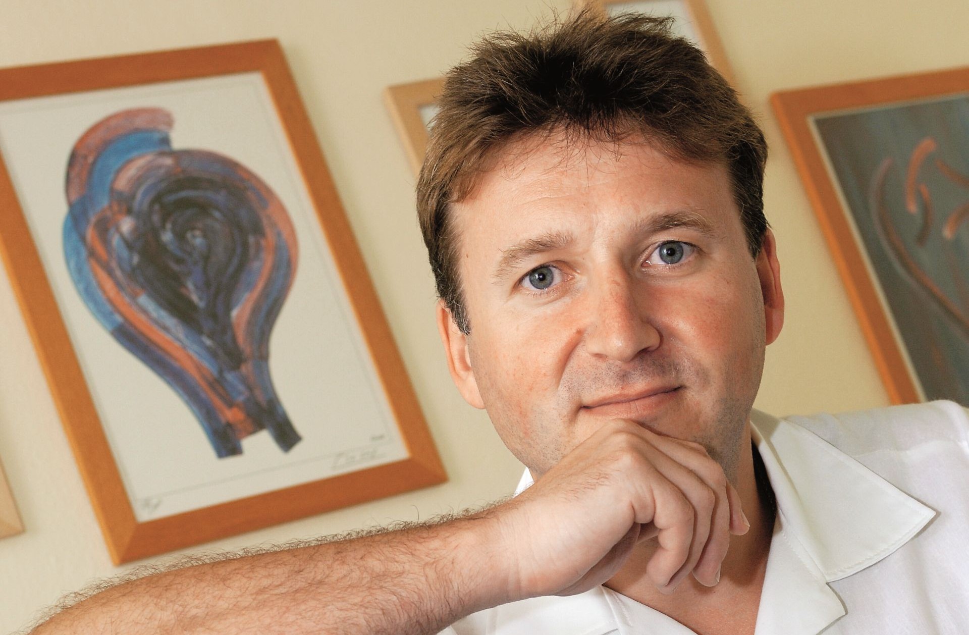 Musíme chránit lékařskou práci