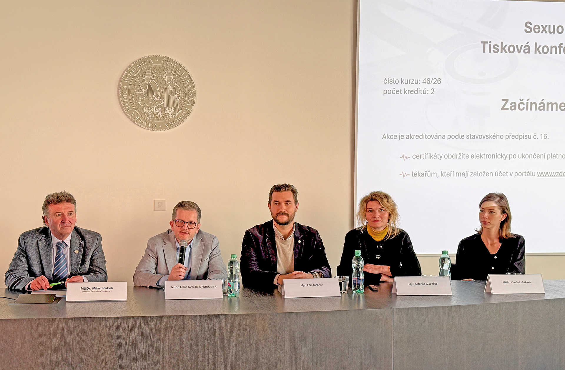 Sexuologie bez tabu: nové poznatky o sexuálním chování, genderu i léčbě erekce