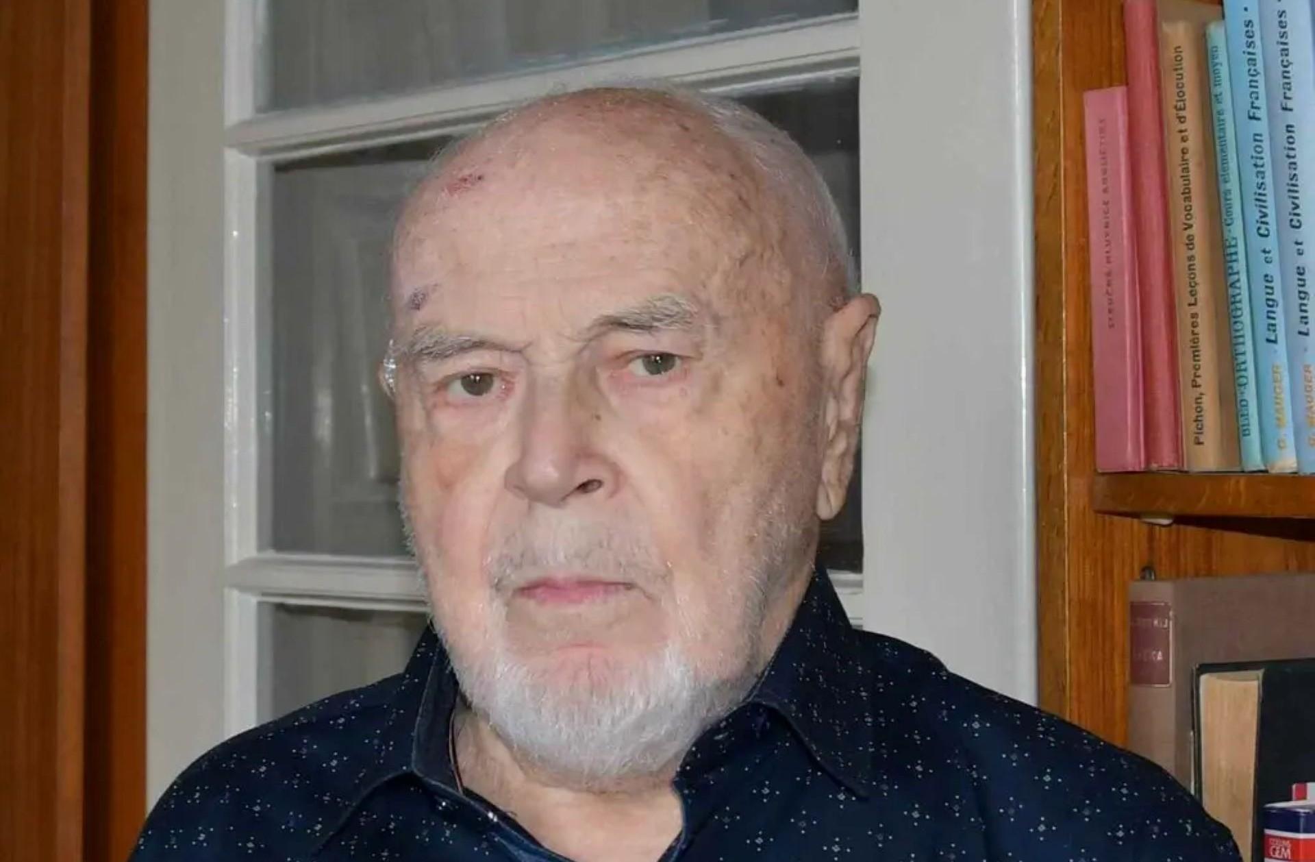 Jeden z těch, kteří přispěli k celosvětové eradikaci varioly