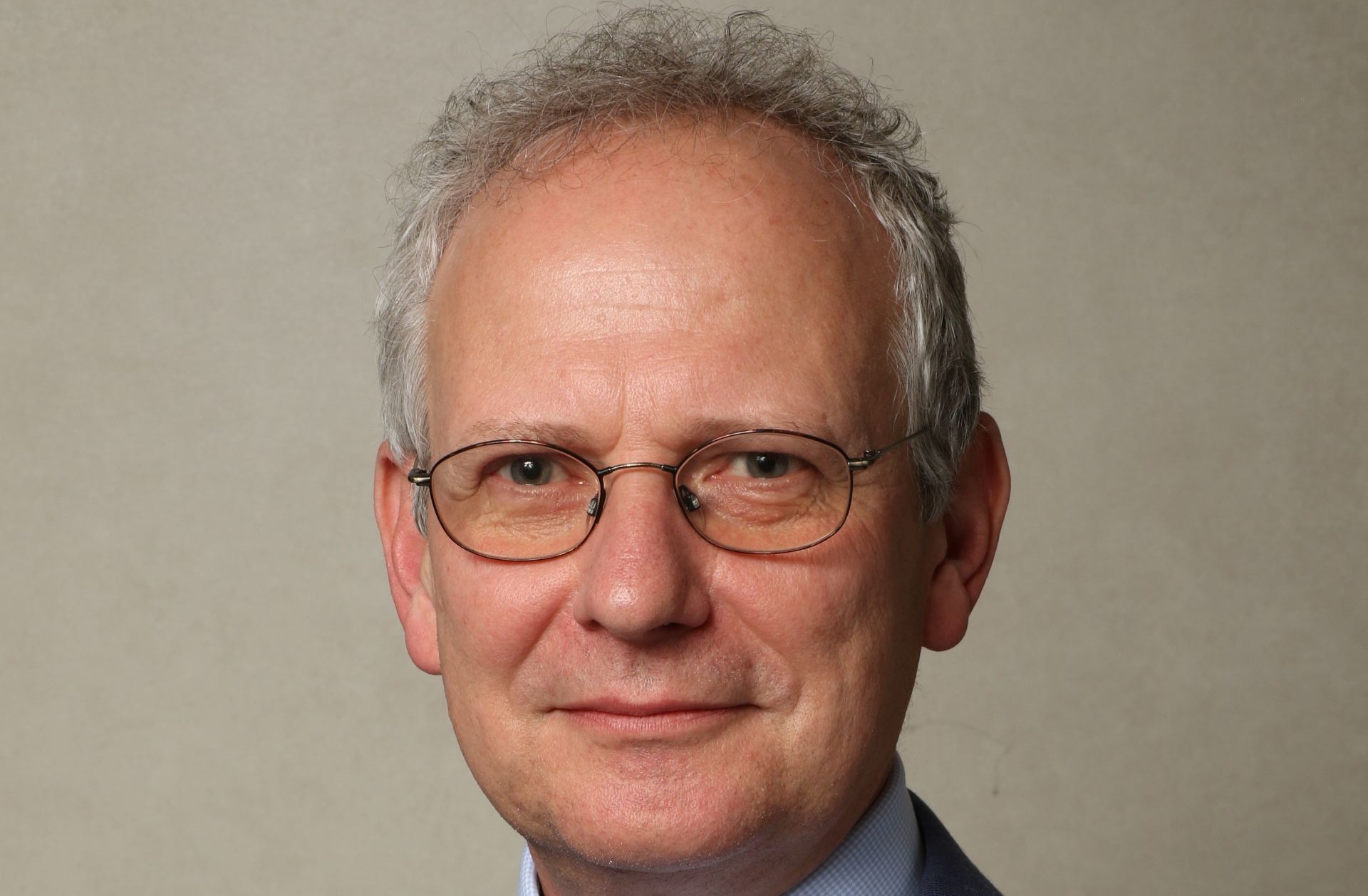 MUDr. Pavel Lindovský, MBA