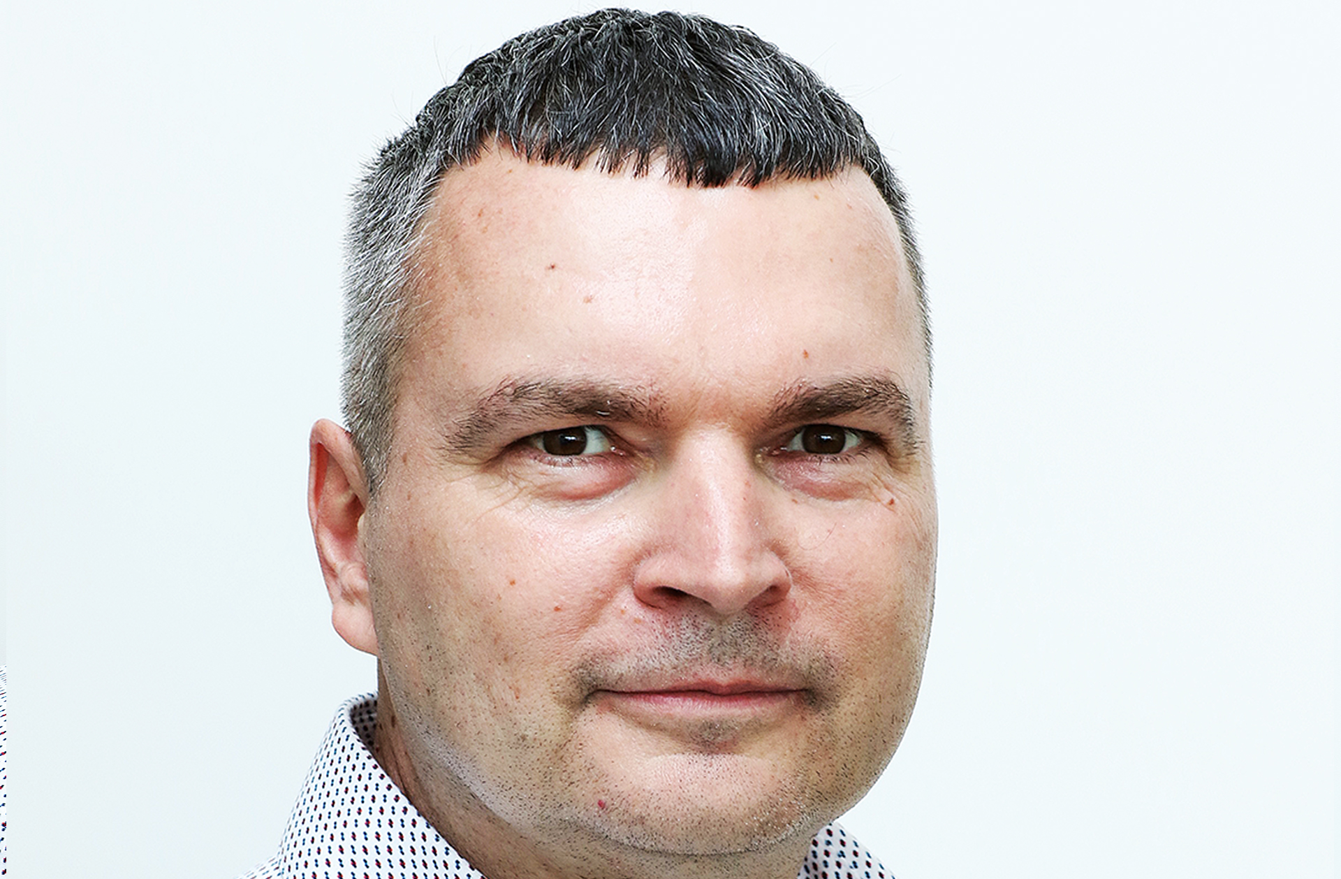 Mgr. Daniel Valášek, MBA