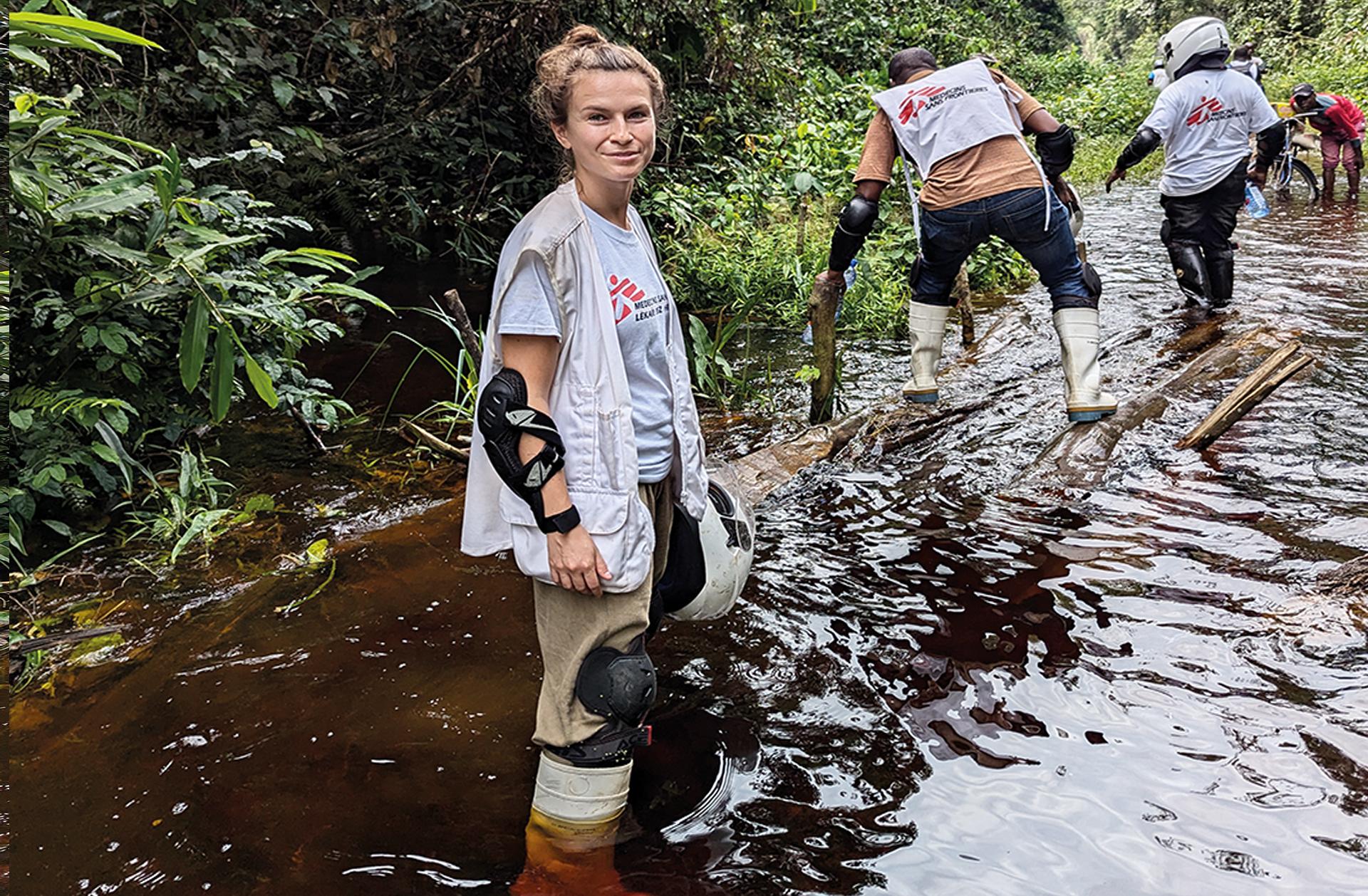 „Opičí neštovice“ neboli mpox: nebezpečná epidemie, která stále není moc známá