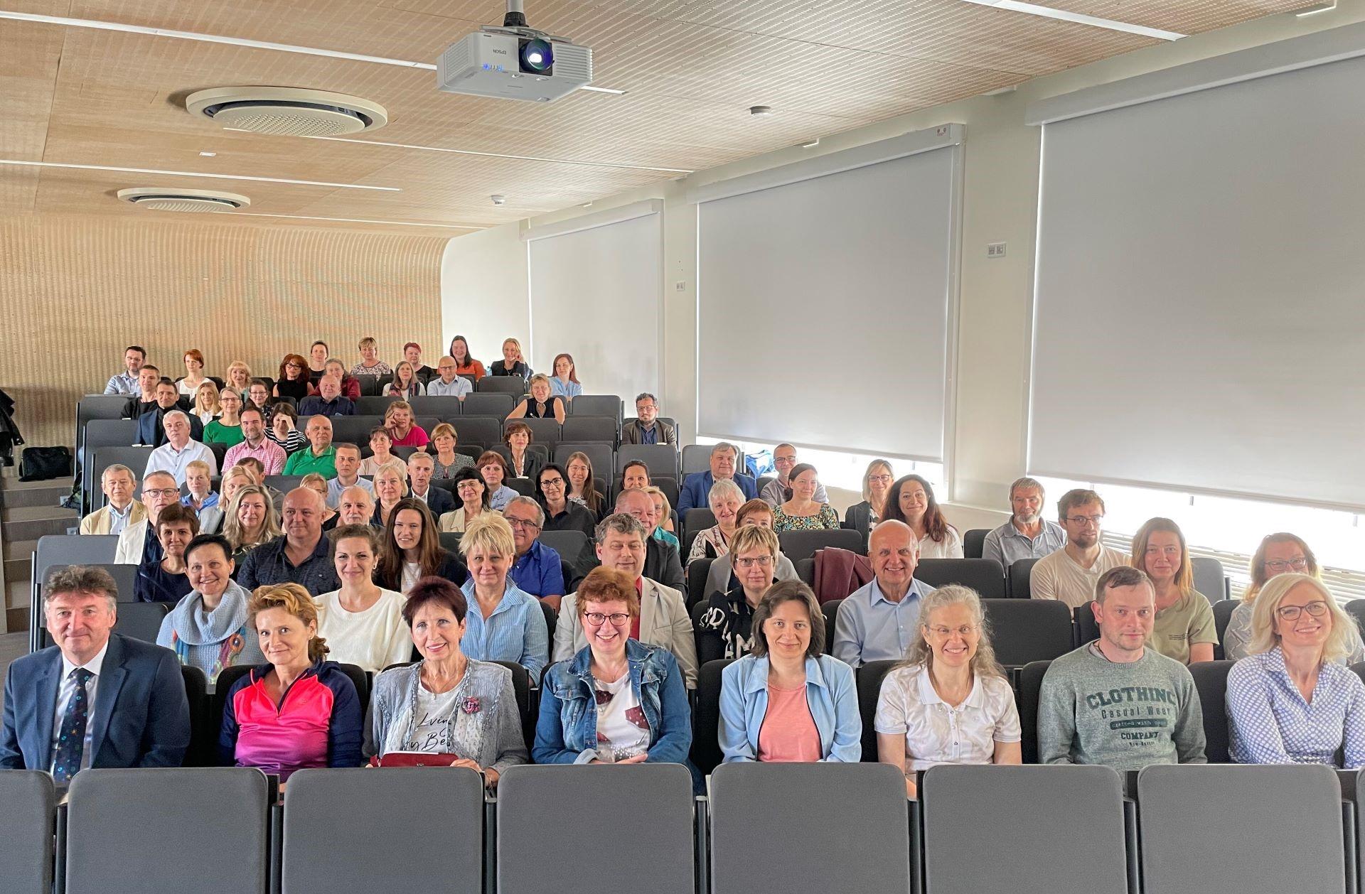 Univerzita medicínského práva – možnost přihlásit se na jednotlivé lekce