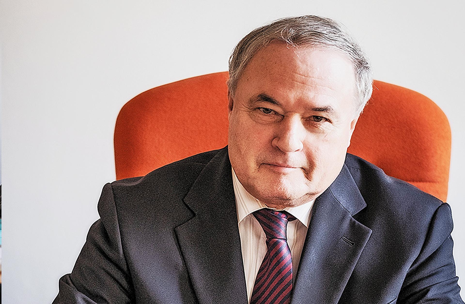 Význam profesní komory pro lékaře