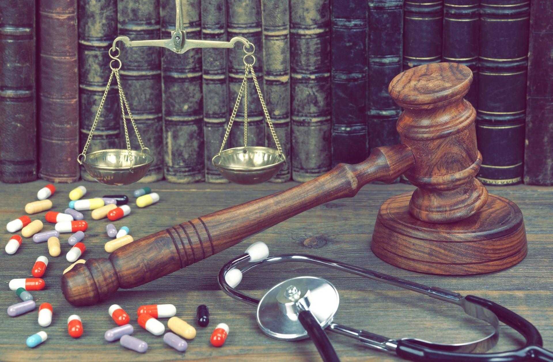 Novela zákona o zdravotních službách a podmínkách jejich poskytování