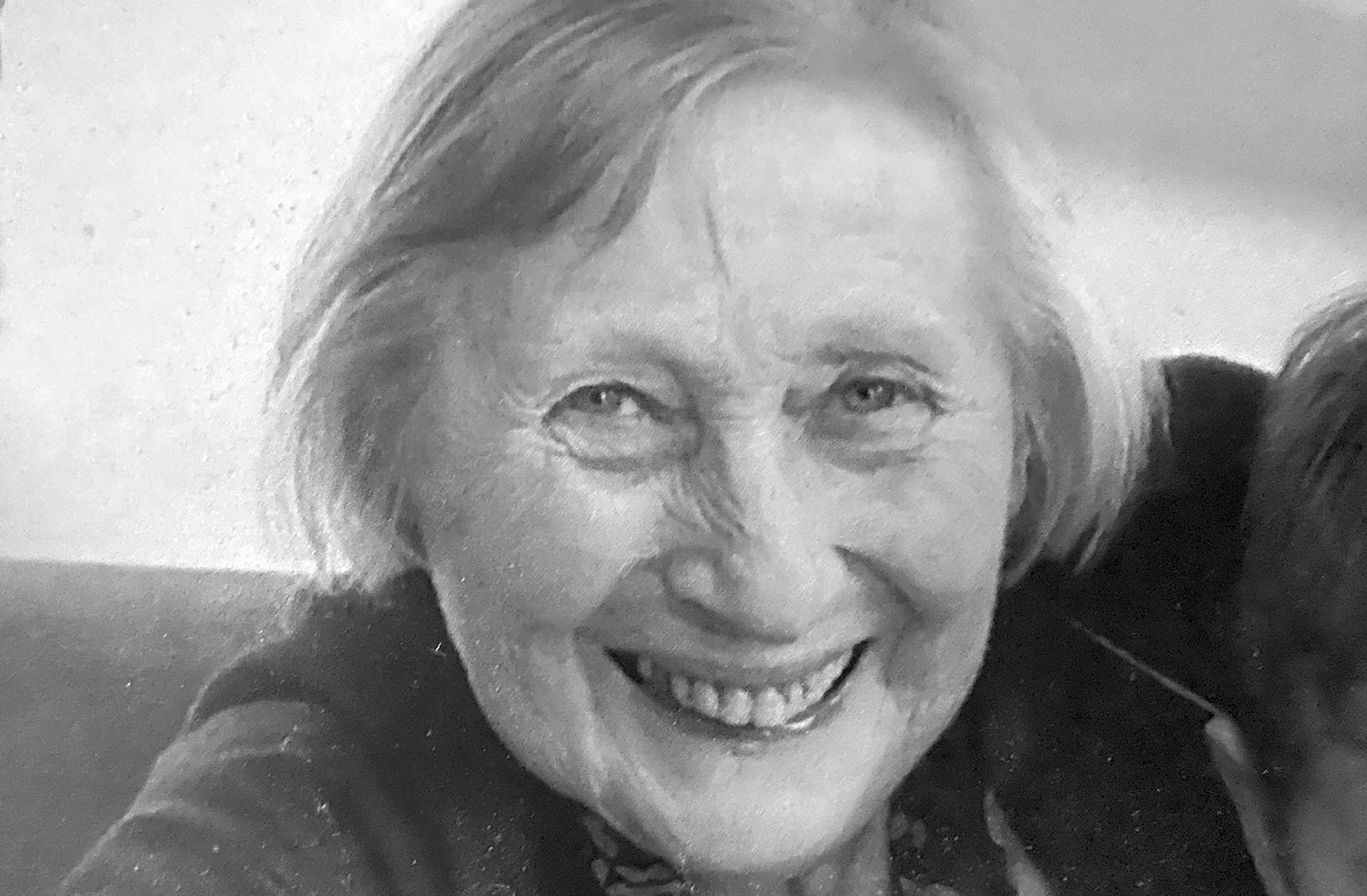 Zemřela MUDr. Eva Kvíčalová, CSc.