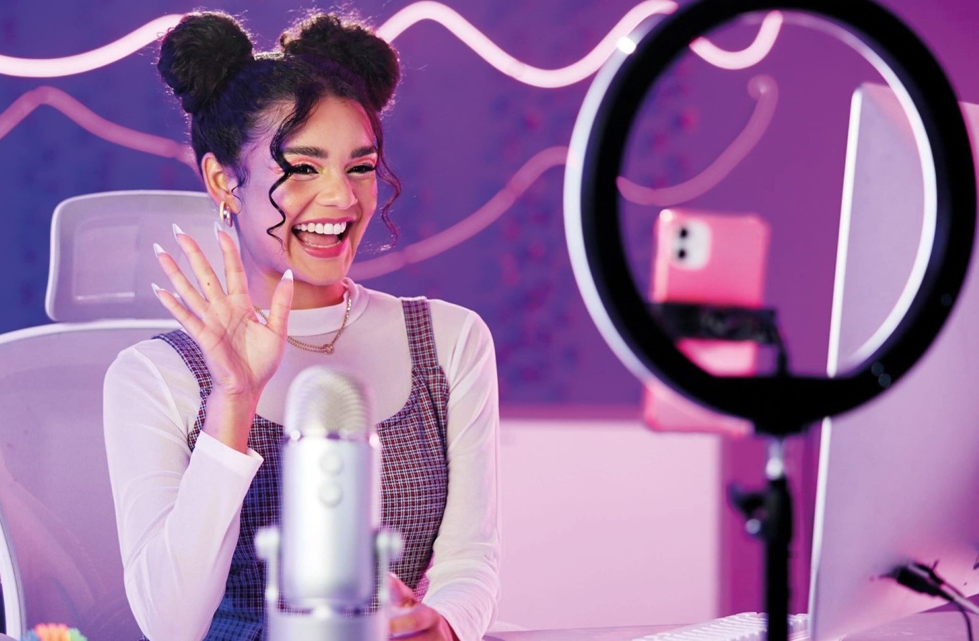 Kodex medicínského influencera