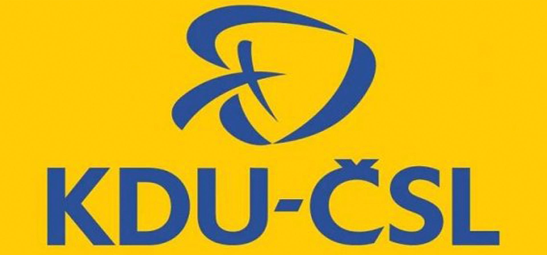 KDU-ČSL: Veřejné zdravotnictví dostupné a stabilní