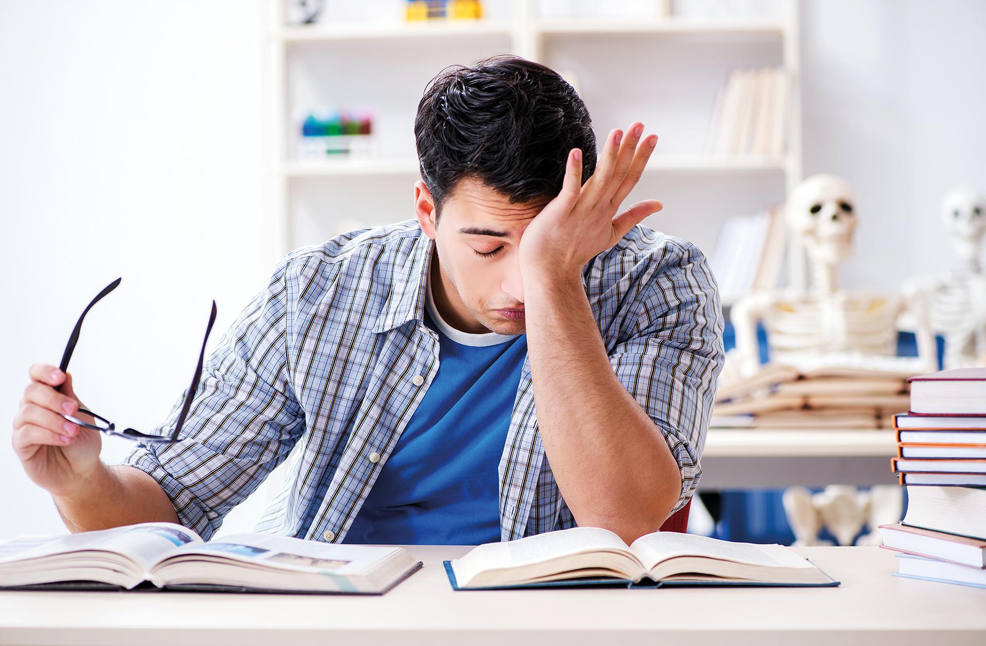 Kam mizí absolventi lékařských fakult