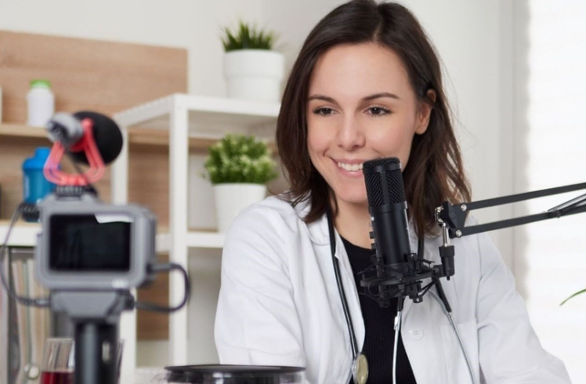 Doporučení představenstva ČLK č. 1/2025 Etický kodex pro medicínské influencery