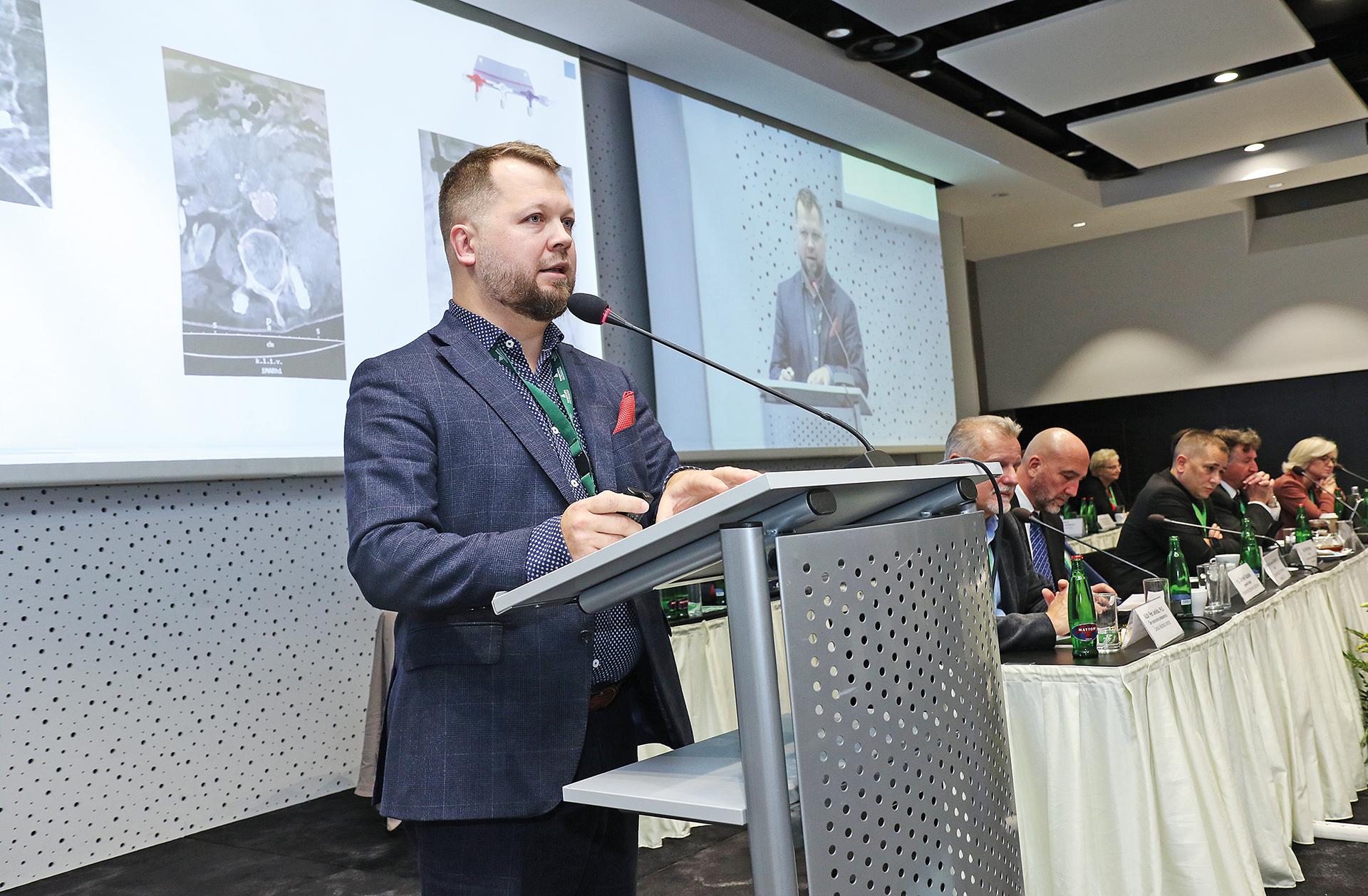 Segment ambulantní specializované péče pro rok 2026