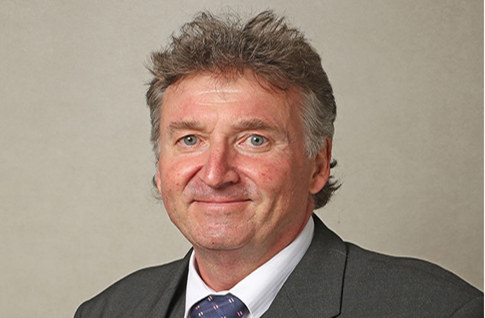 Nové představenstvo ČLK