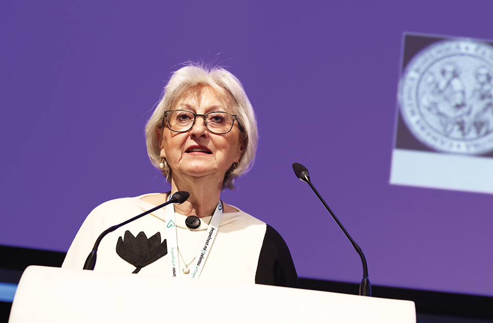 Zpráva o činnosti Revizní komise ČLK