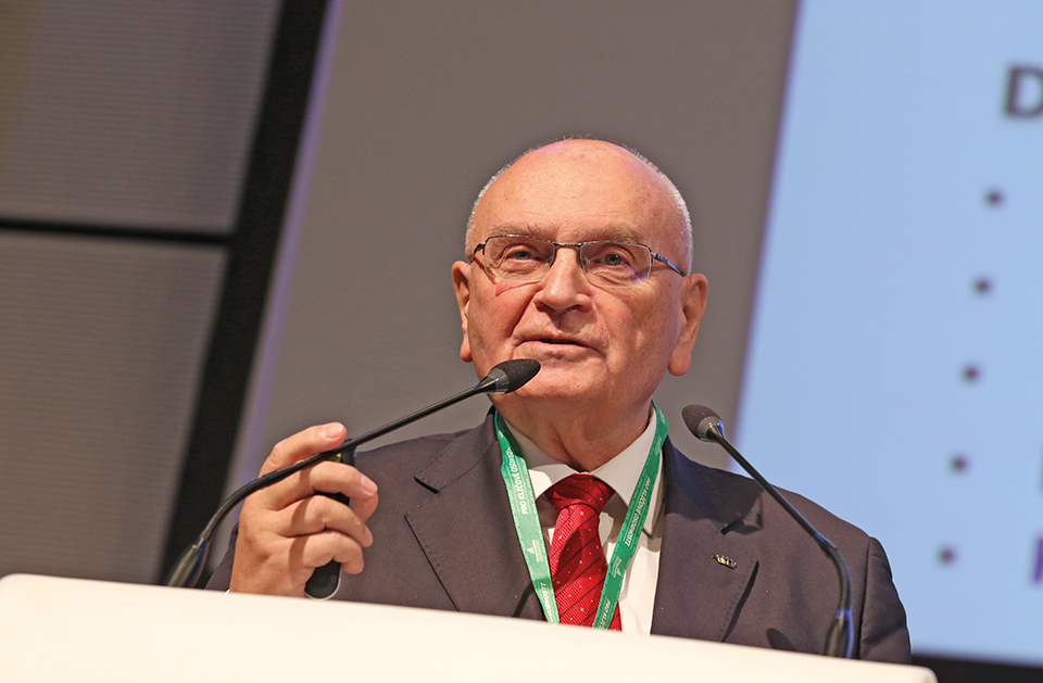 Zpráva o činnosti Čestné rady ČLK