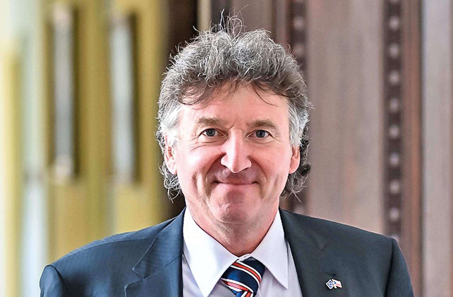 Bilance prezidenta ČLK