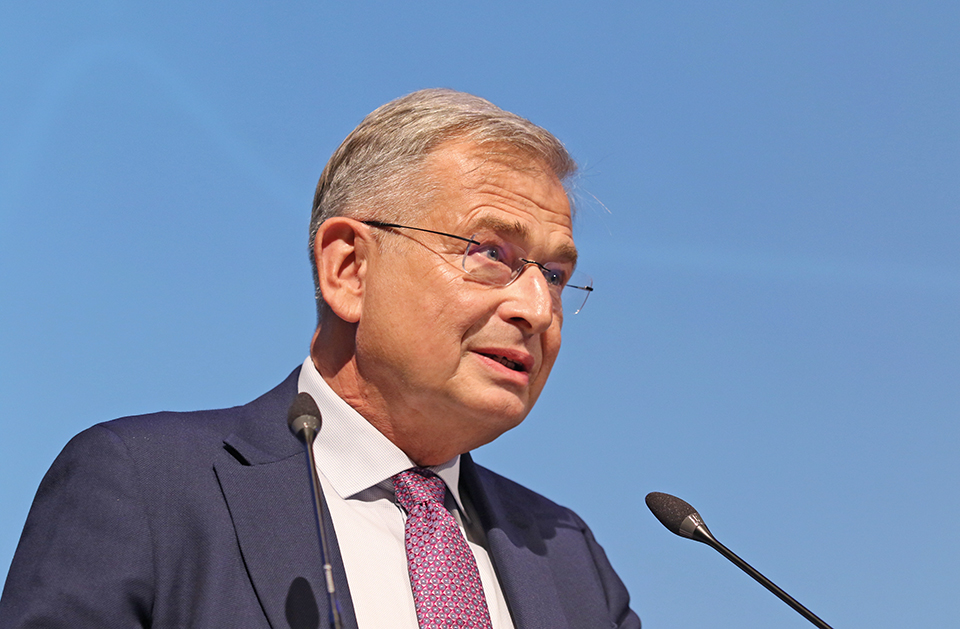 Zpráva o činnosti Vědecké rady ČLK