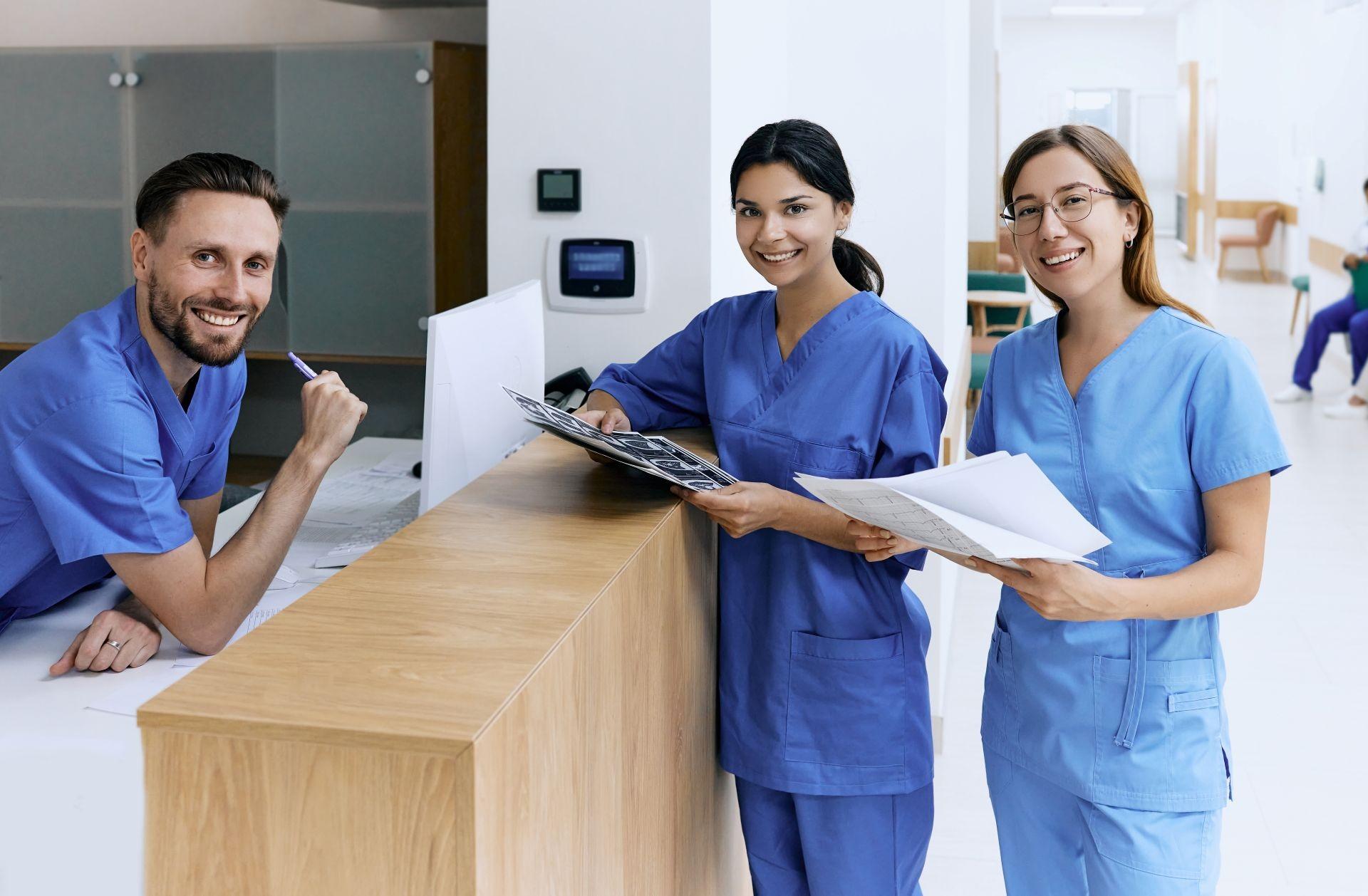 Kubek: Profesní komoru sestry nepotřebují