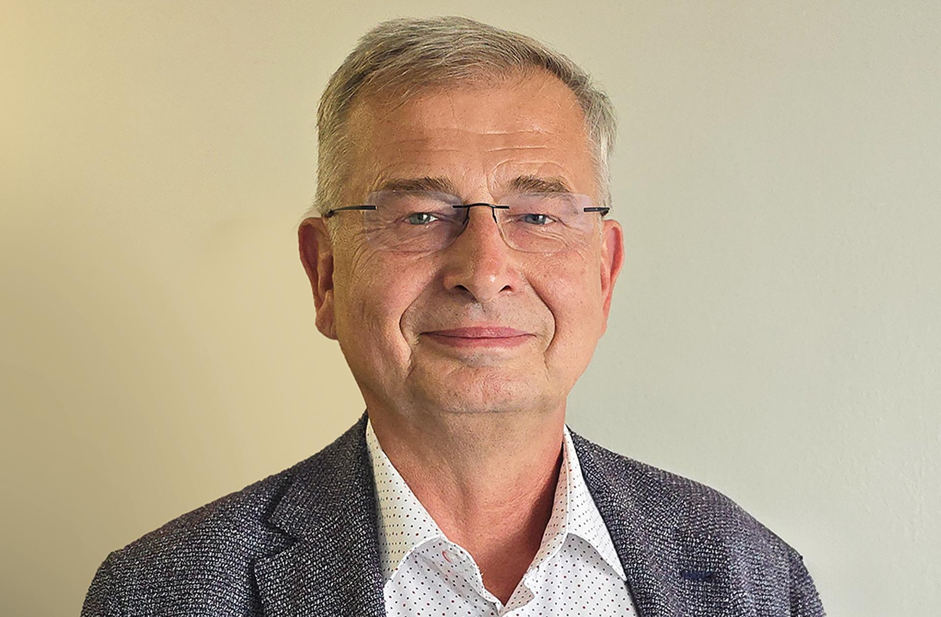 Silná a respektovaná ČLK – společná vize, která začíná činem