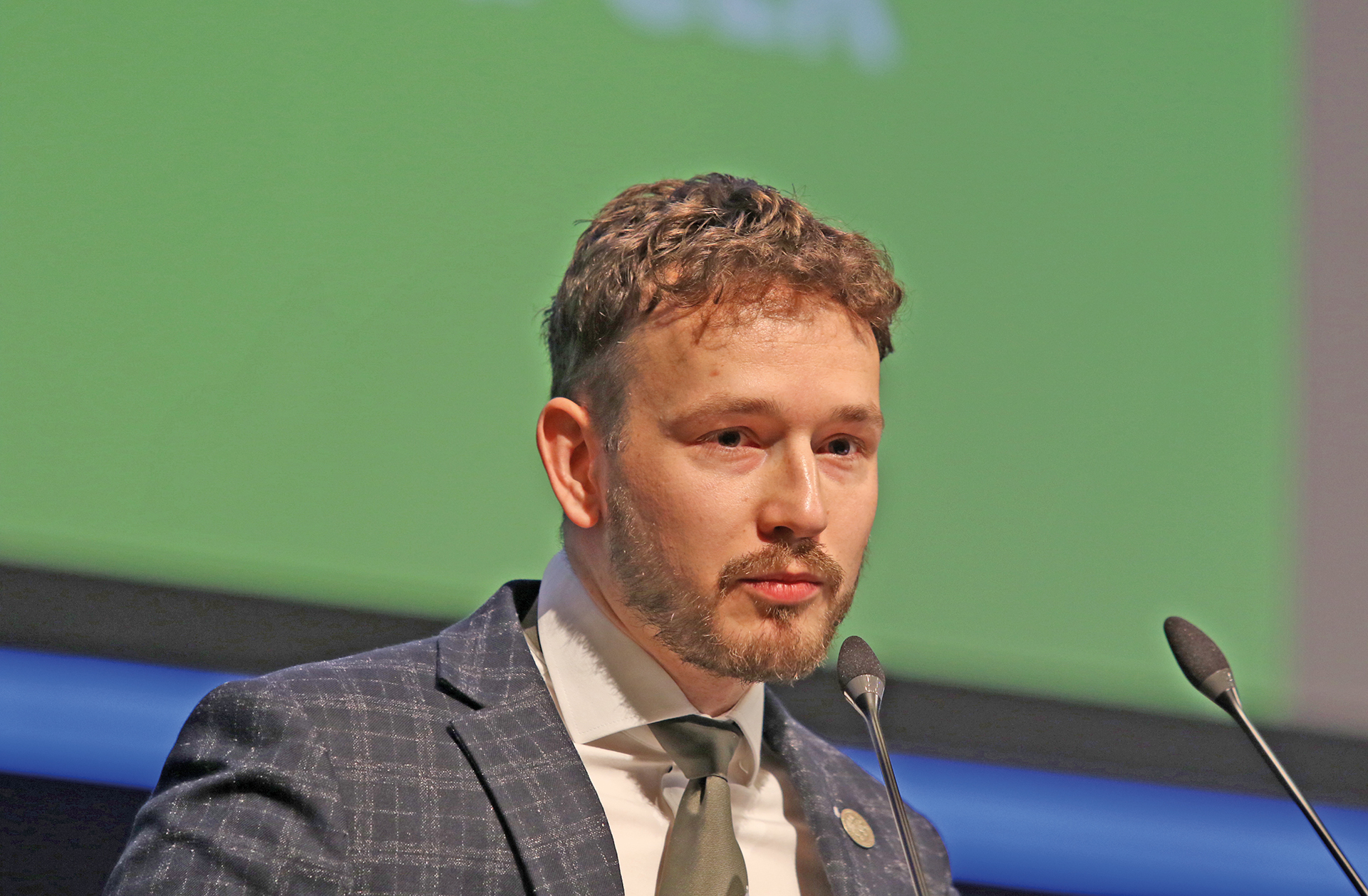 Zpráva o činnosti Sekce mladých lékařů