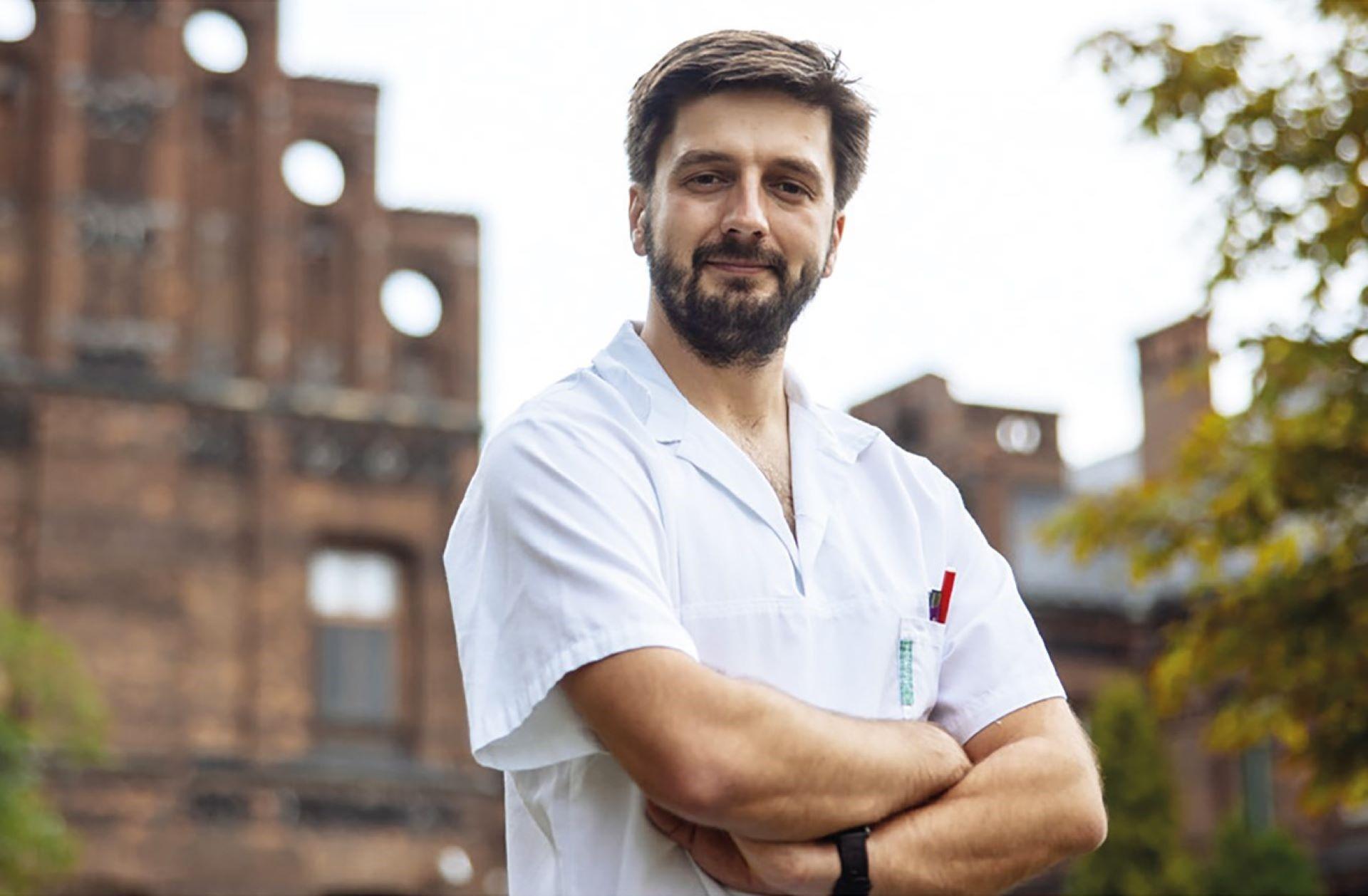 Cítím, že přichází čas na změnu