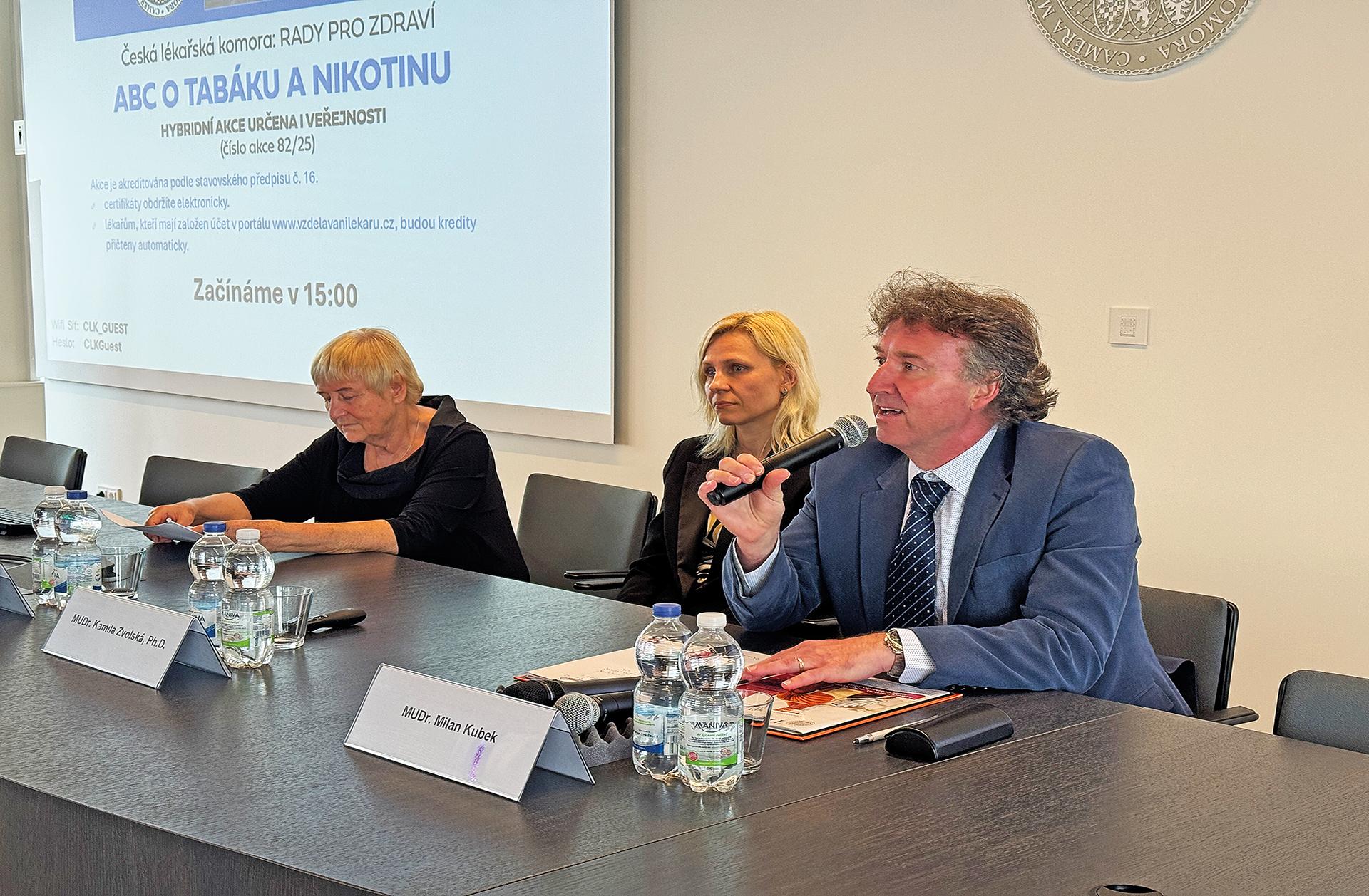 Mýty kolem tabáku a nikotinu – ABC základních pojmů