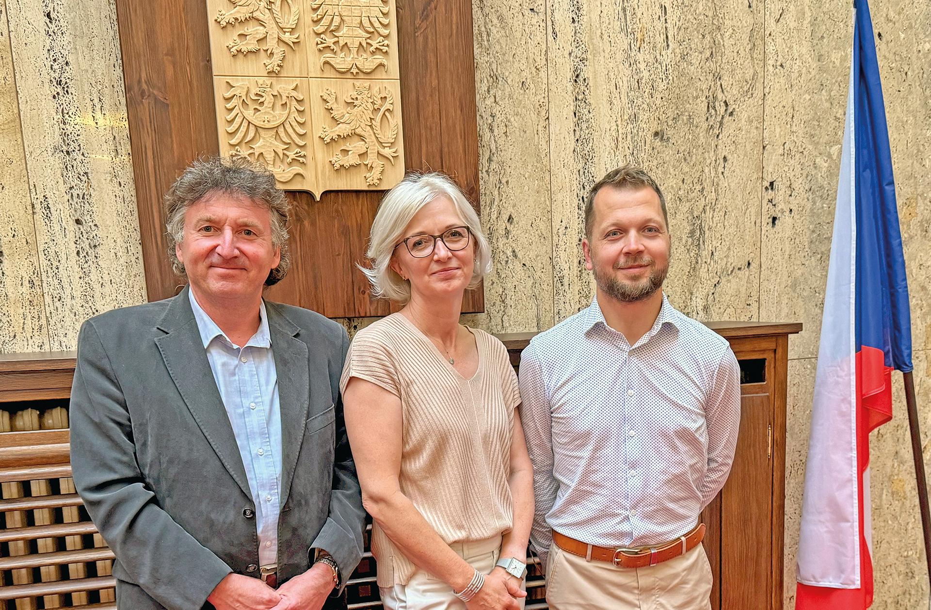 Návrh úhradové vyhlášky pro rok 2026