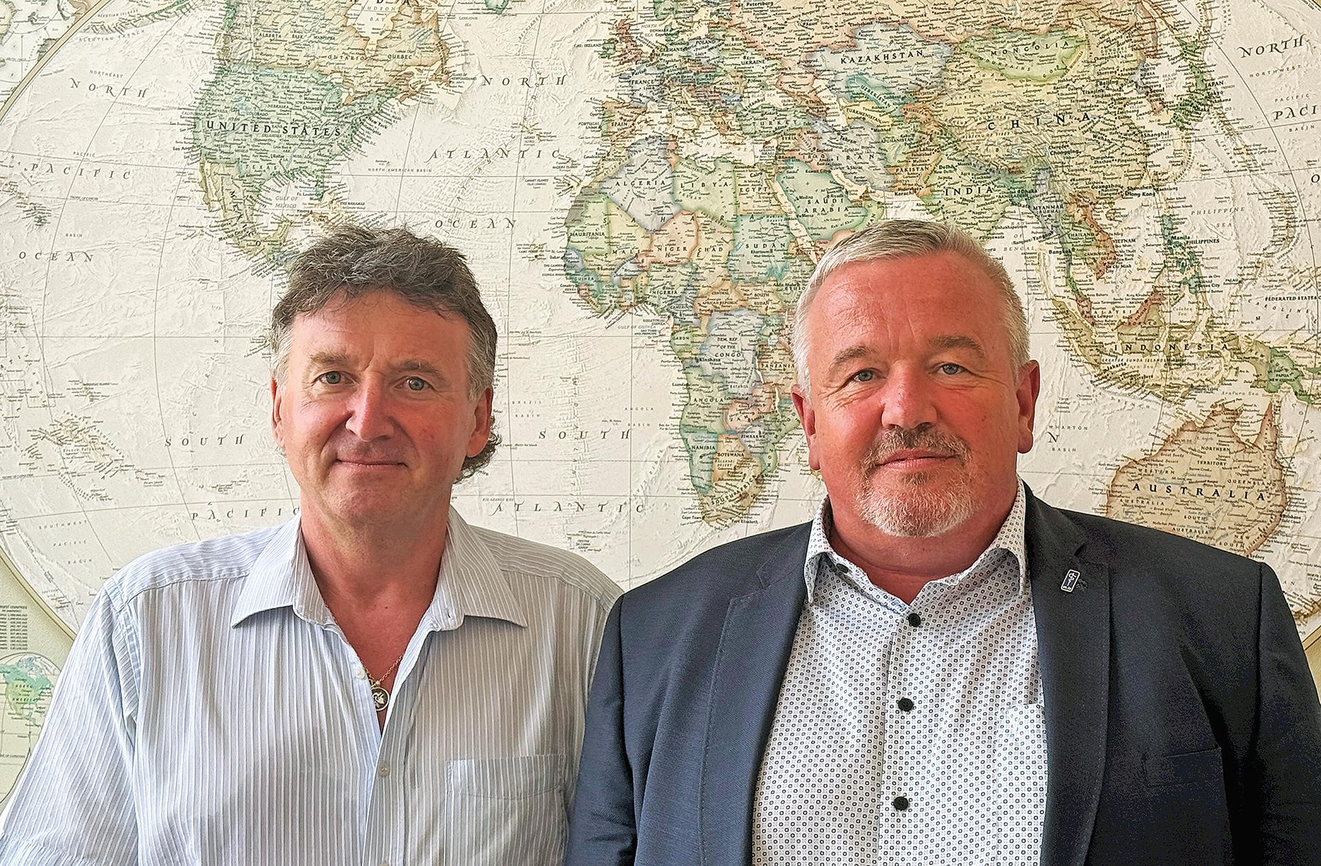 Nechceme se nikomu plést do řemesla, ale budeme společně hájit to naše