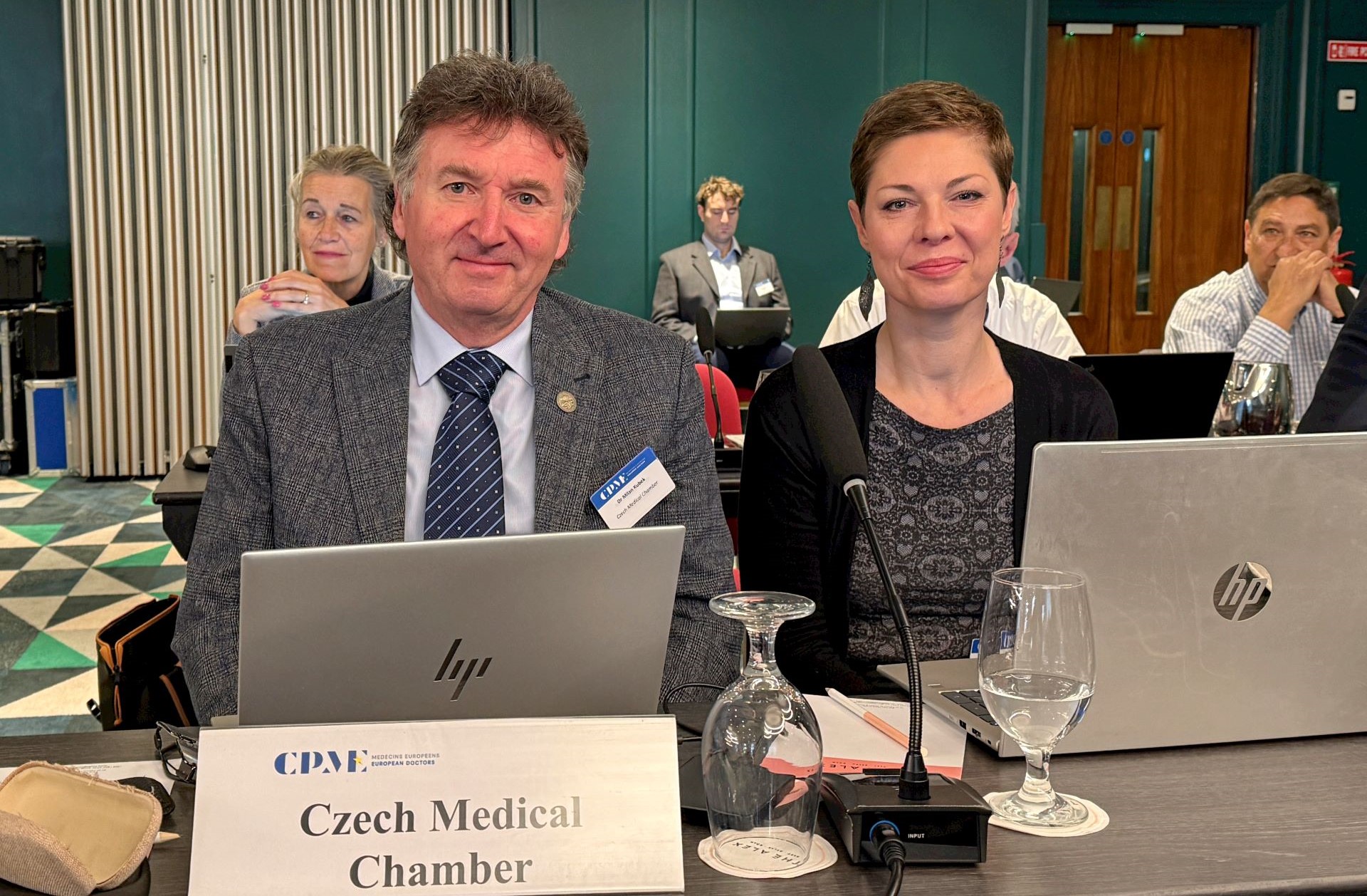 Digitální škody na zdraví