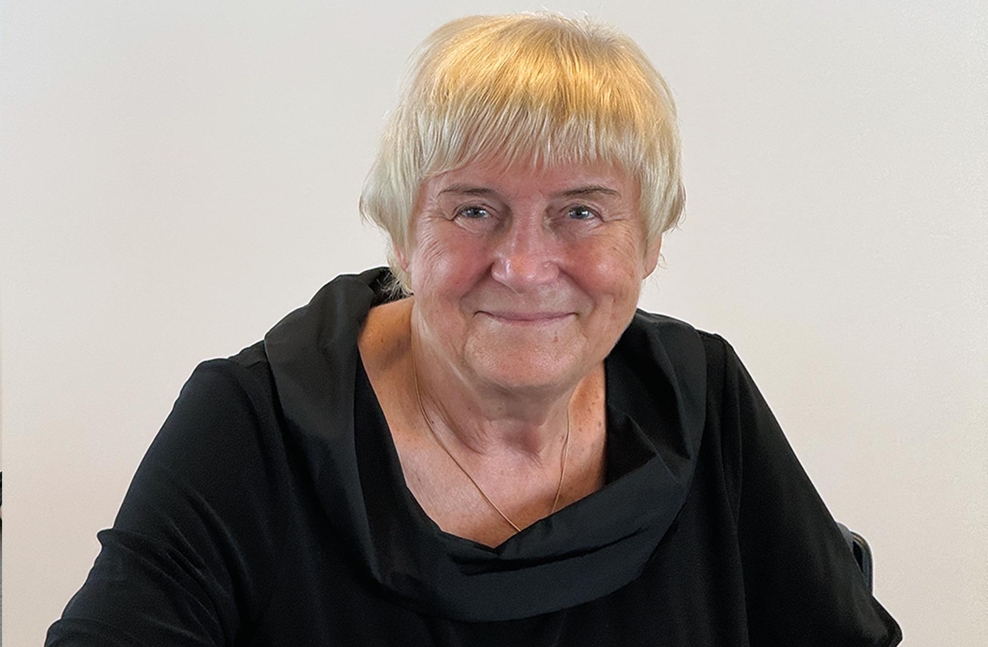 Klíčovým faktorem v odvykání kouření je míra radosti, prozrazuje profesorka Eva Králíková z Centra pro závislé na tabáku