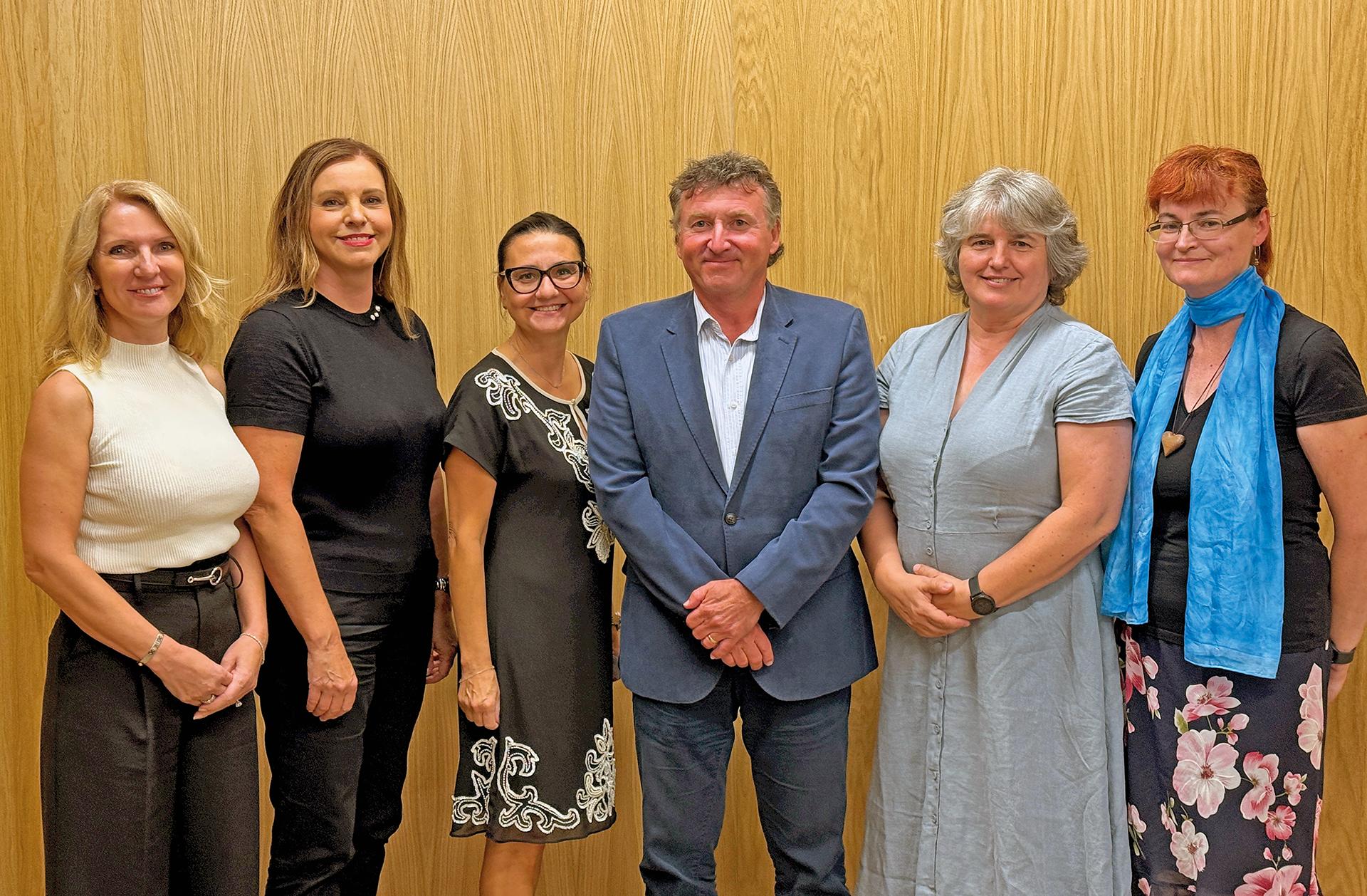 Nepotřebujeme „manažerky“, potřebujeme zdravotní sestry