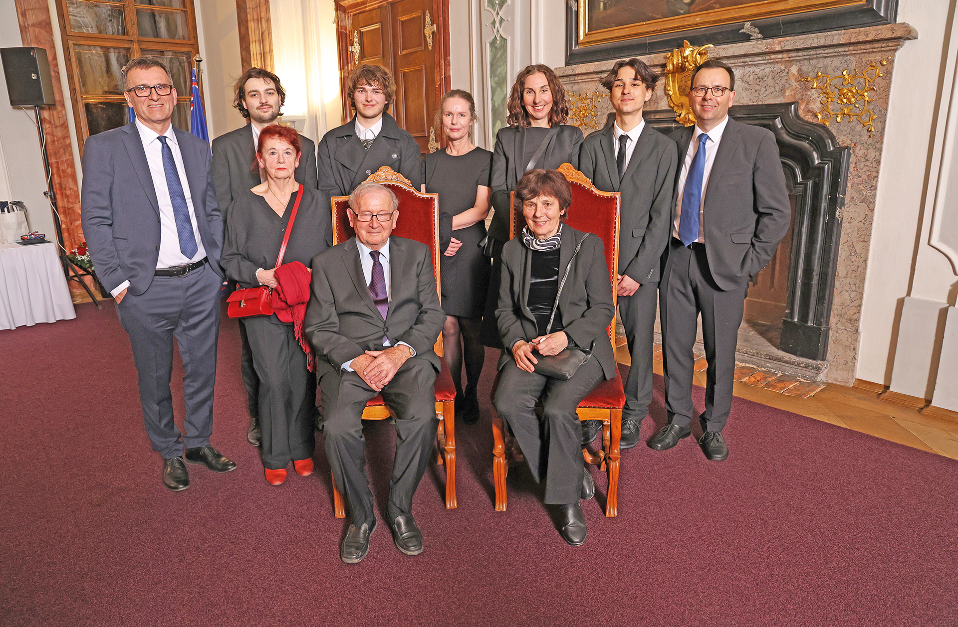 Chtěl jsem být lékařem za každou cenu