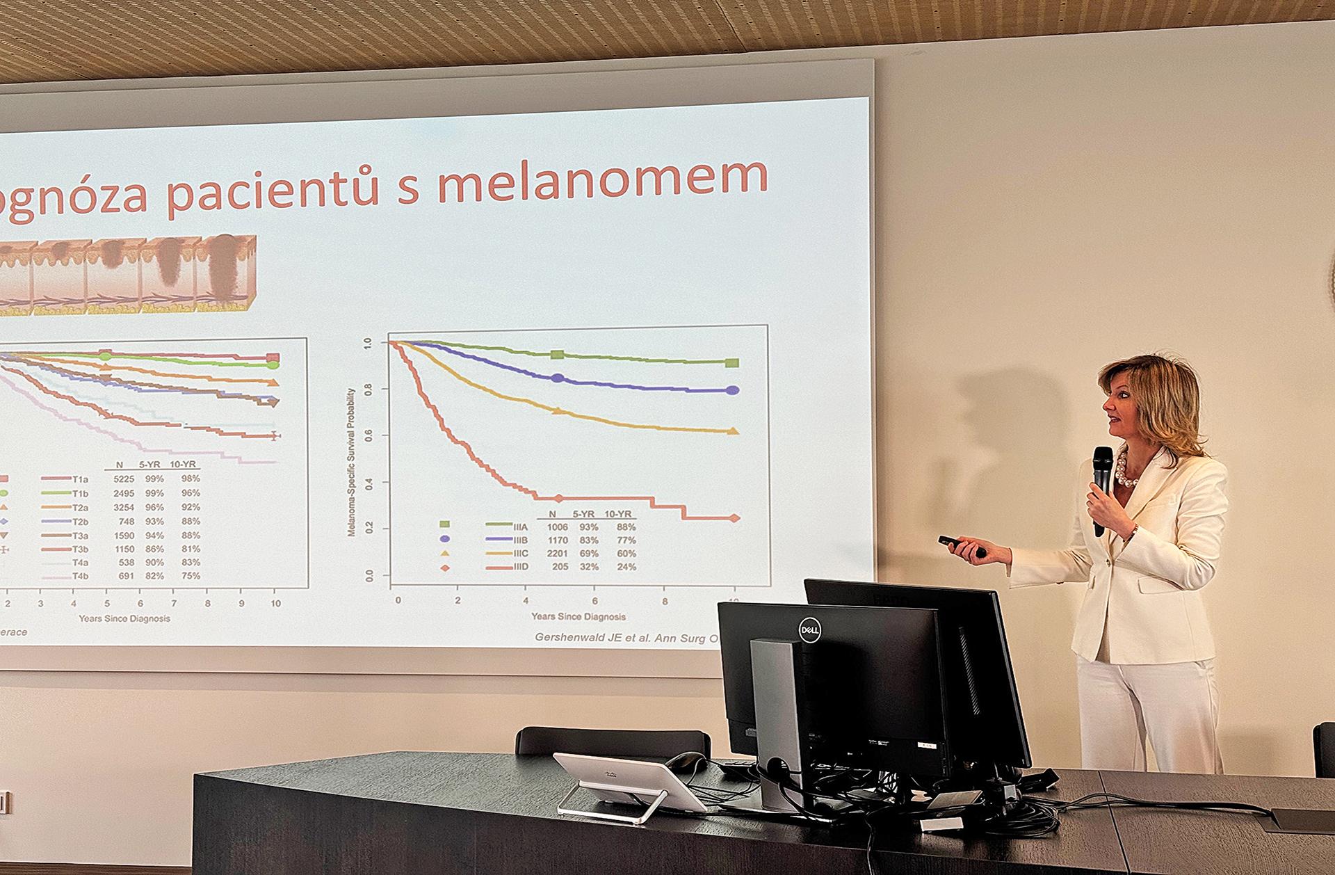 Jak působí slunce na kůži a co se stane, když to přeženete?