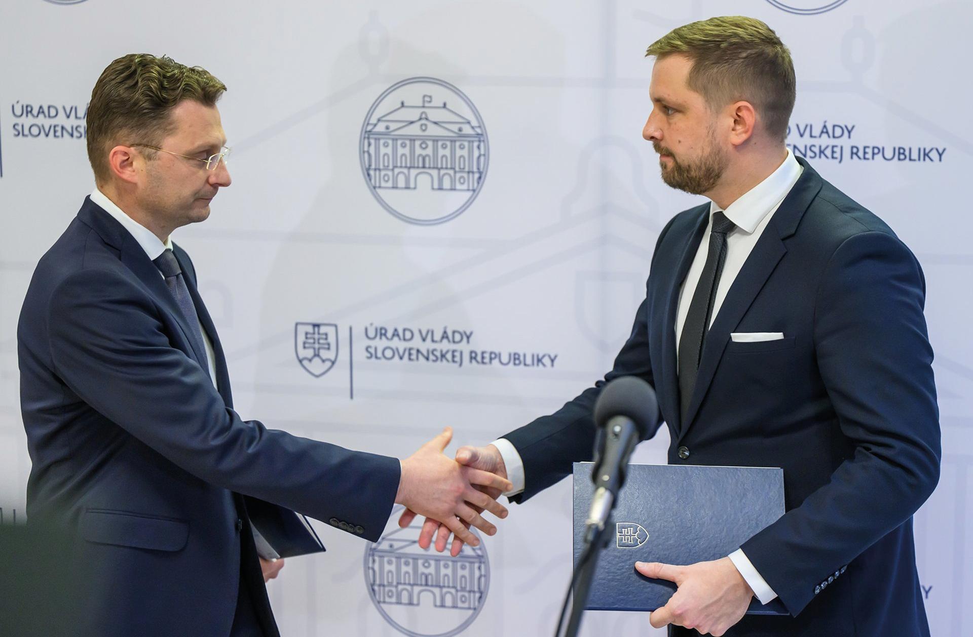 Slovensko zažilo výpovede lekárov už tretíkrát