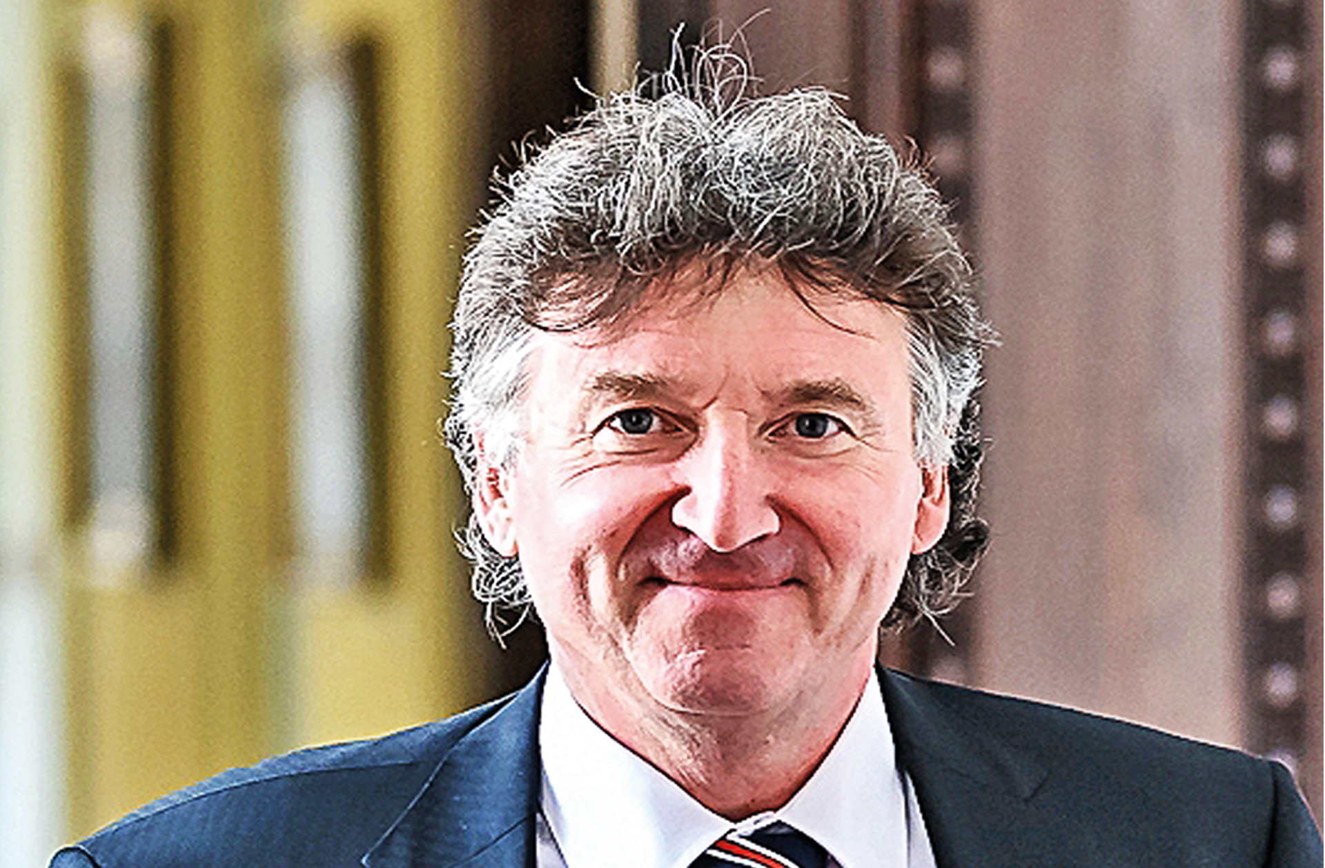 Milan Kubek: Lékaři potřebují kratší cestu k atestaci. Chceme návrat ke dvoustupňovému systému