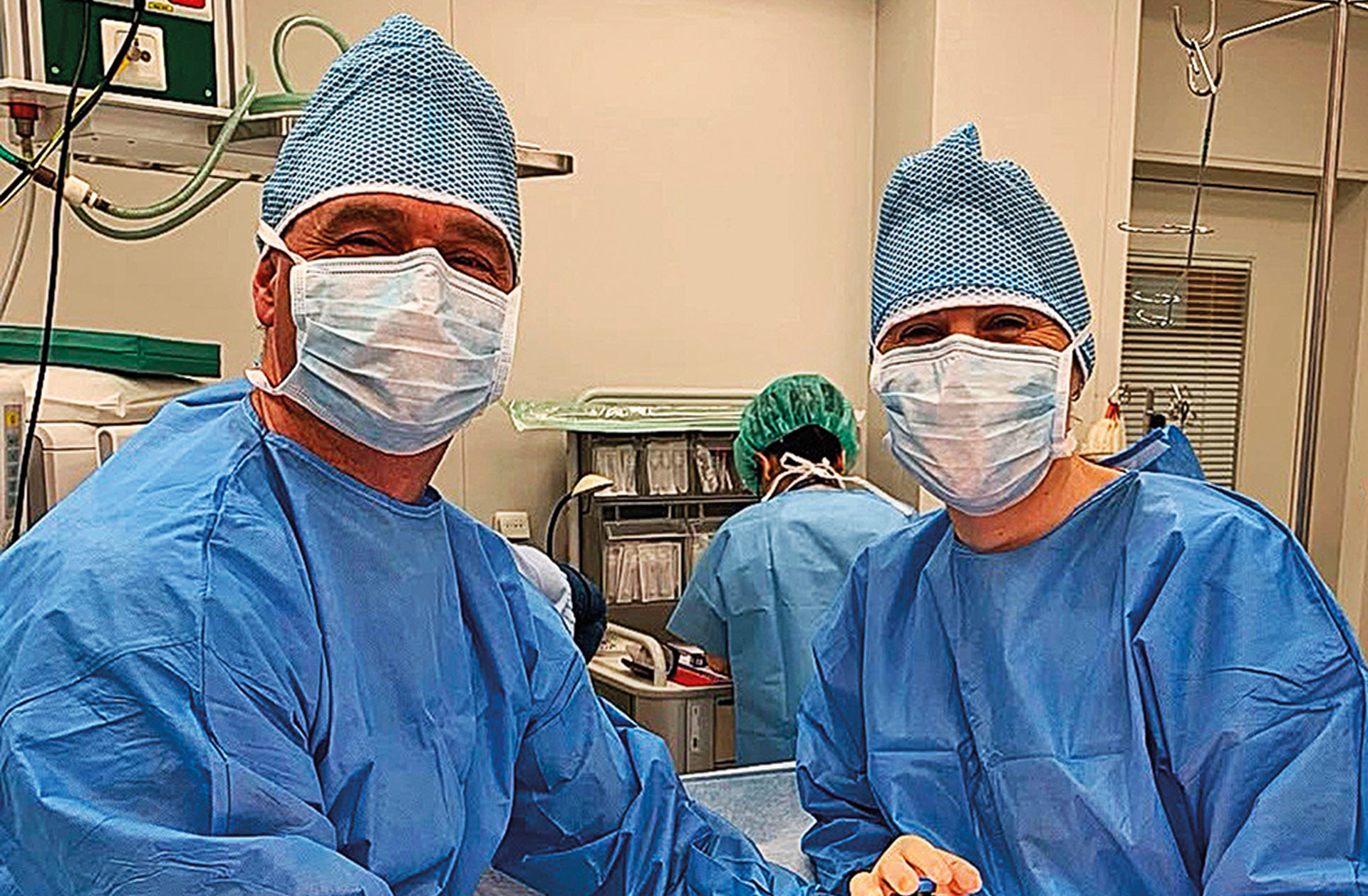 Medicína se nemá řídit podle tabulek, ale podle potřeb pacientů