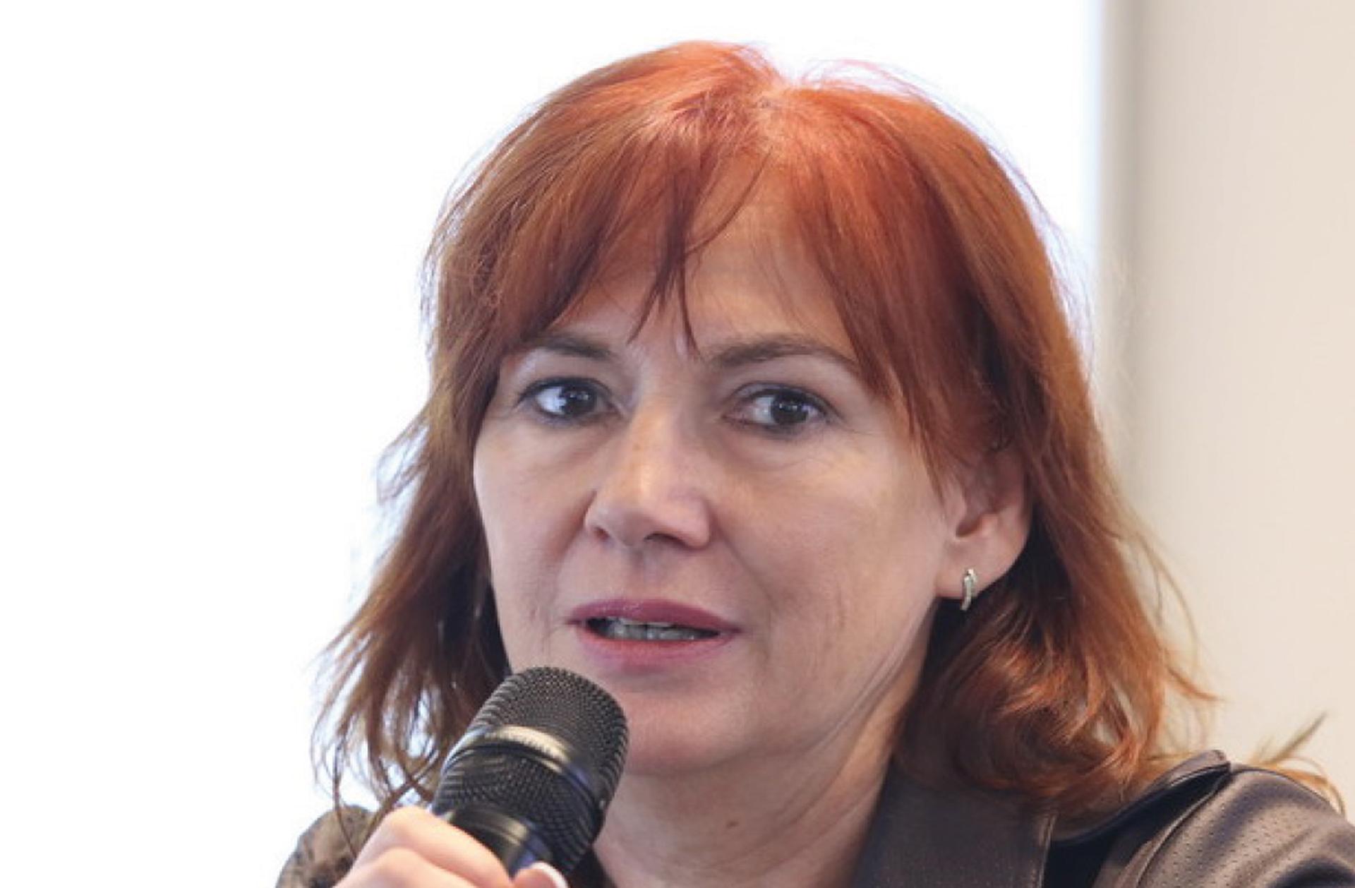 Mgr. Dana Chmelařová, Ph.D.