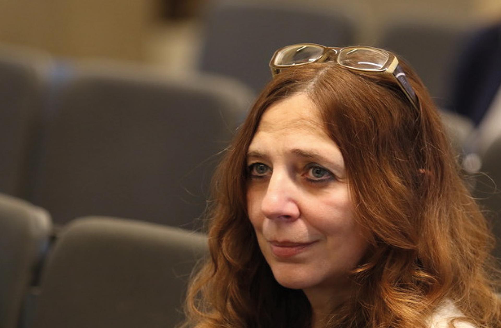 MUDr. Anetta Jedličková, Ph.D.