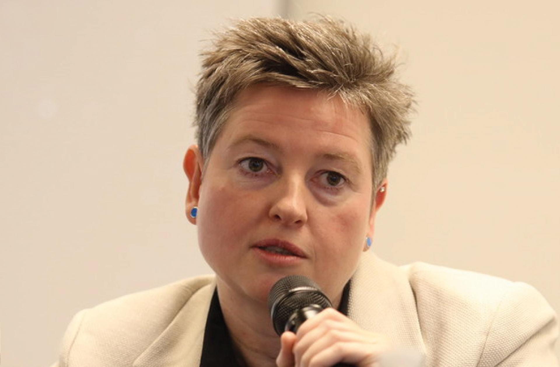 Mgr. Barbora Řebíková, Ph.D.
