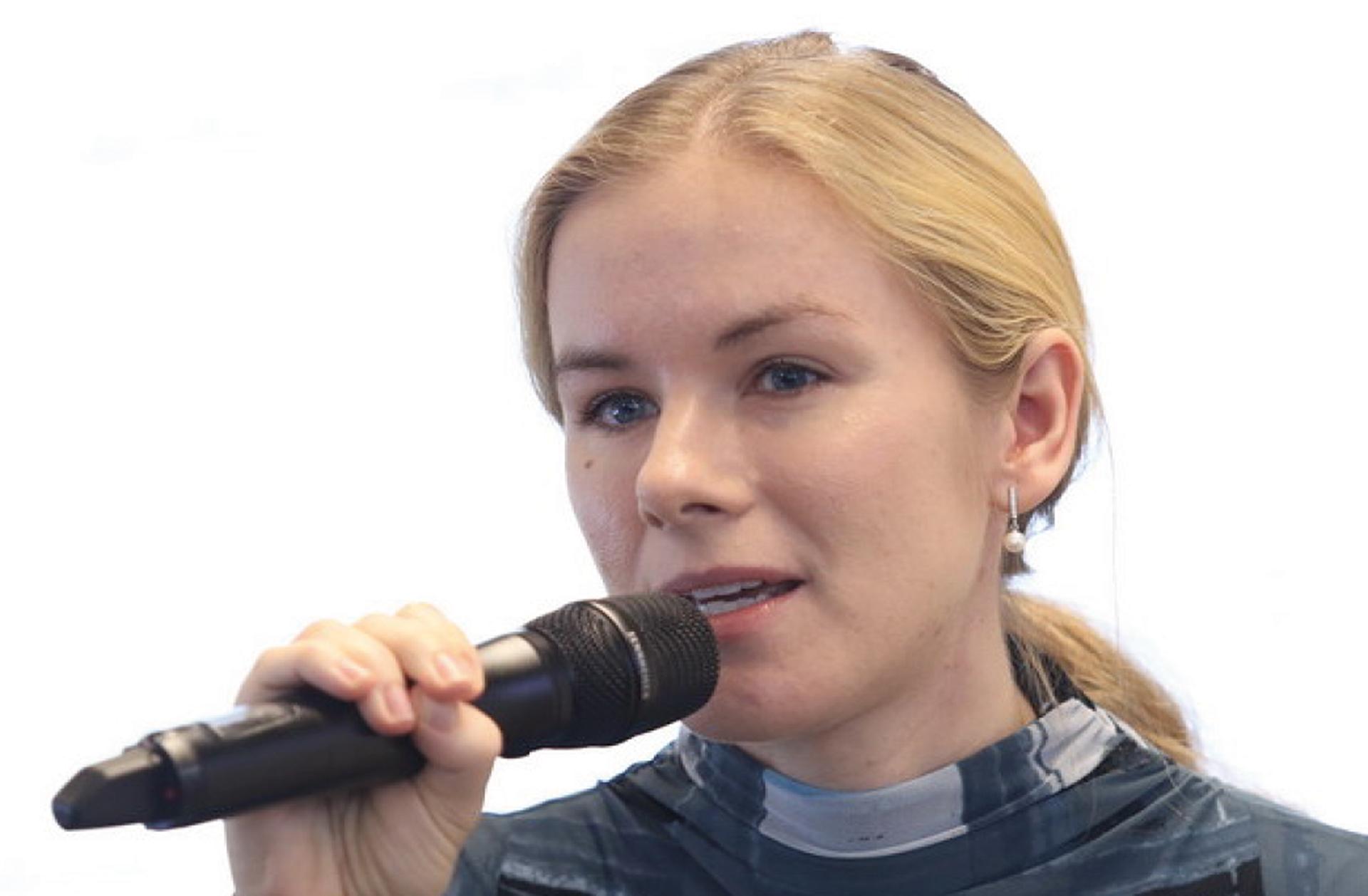 MUDr. Tereza Pinkasová
