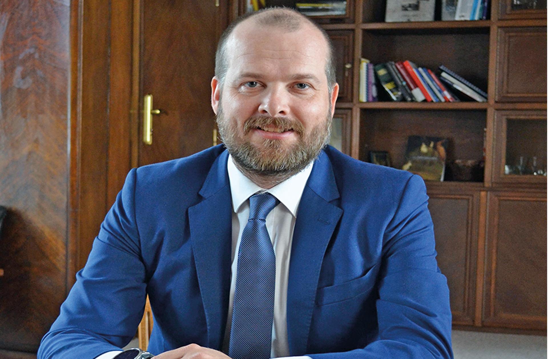 Příprava změn zabere celé volební období